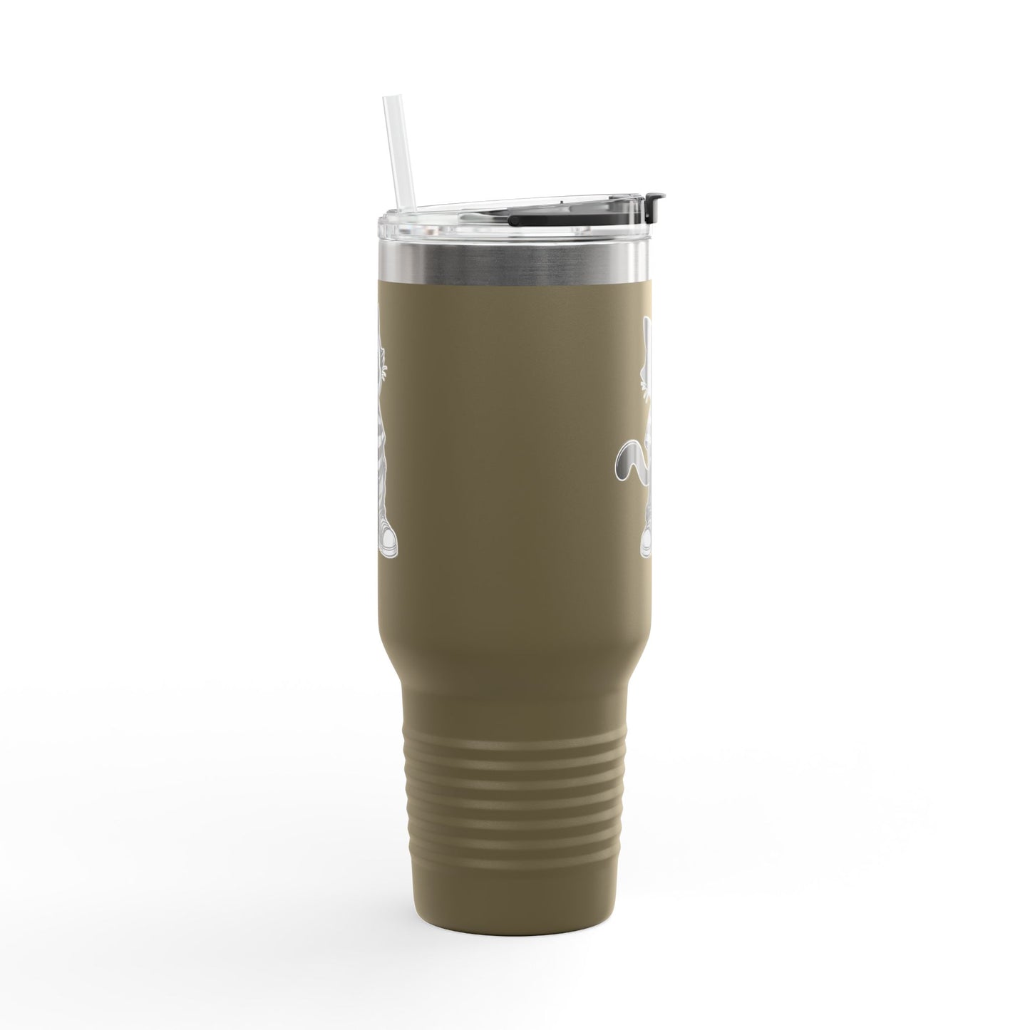 Felix Cat Cool 40oz Travel Mug
