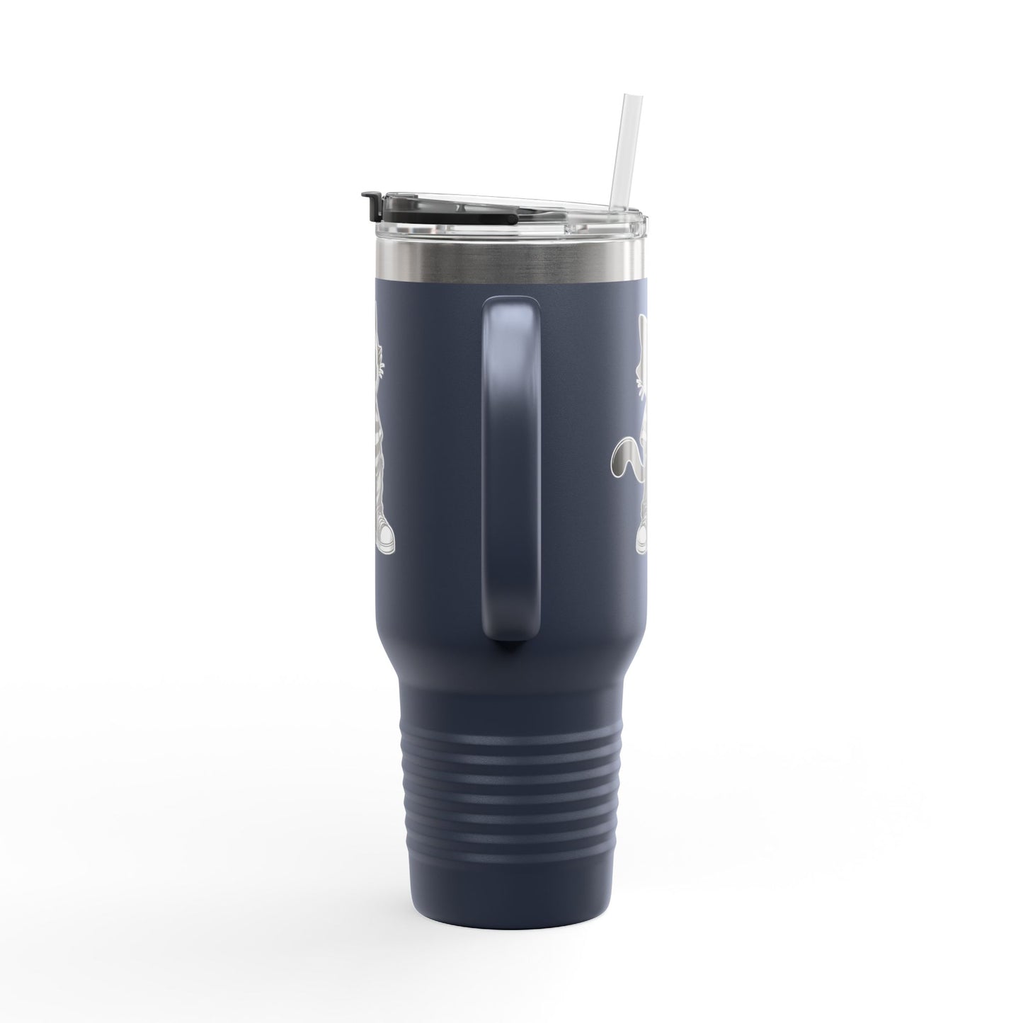 Felix Cat Cool 40oz Travel Mug