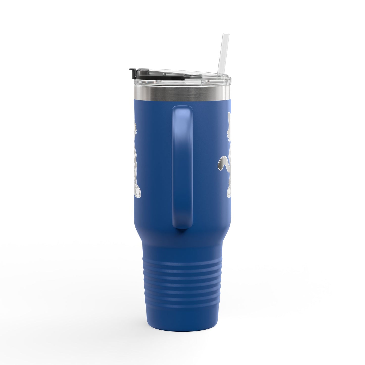Felix Cat Cool 40oz Travel Mug