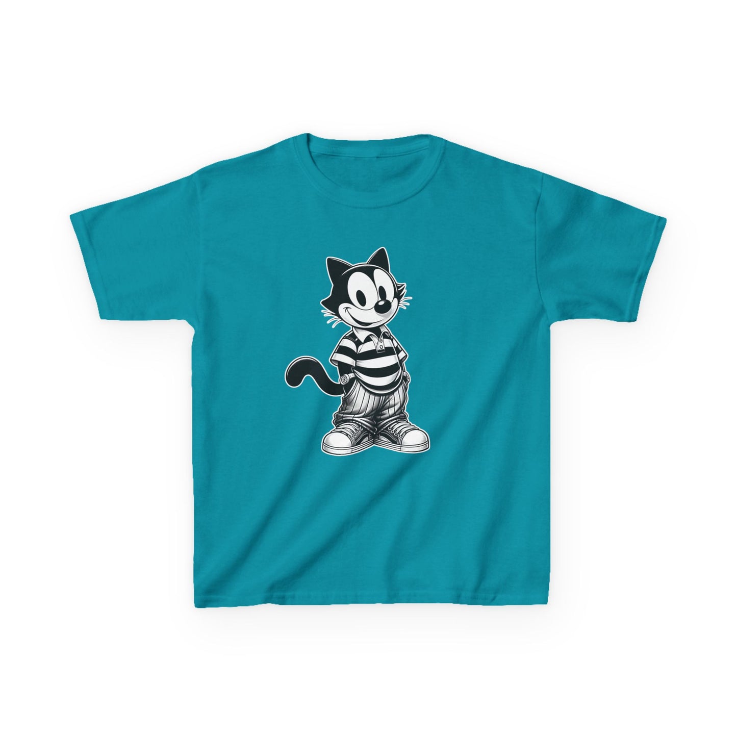 Felix the Cat Cool Youth T-Shirt