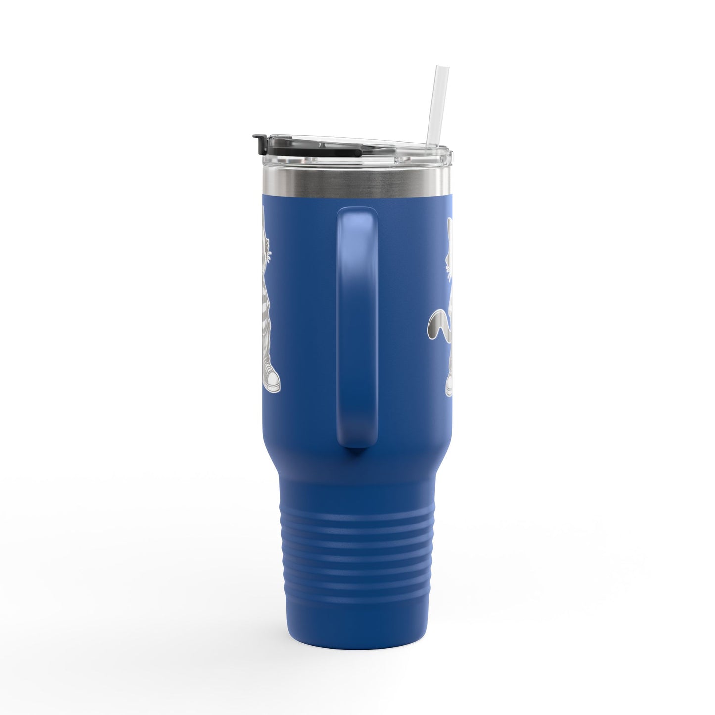Felix Cat Cool Insulated Travel Mug 40oz
