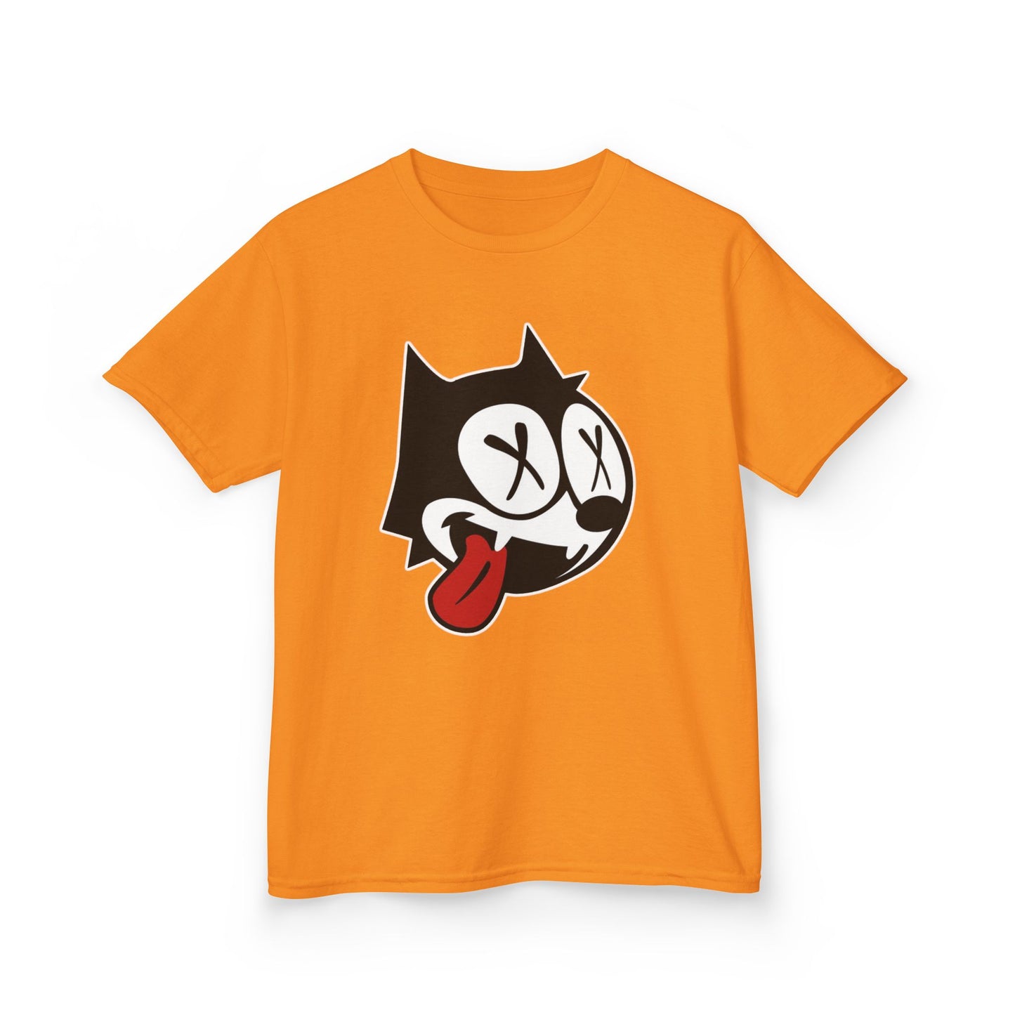 Felix the Cat Dead Youth T-Shirt