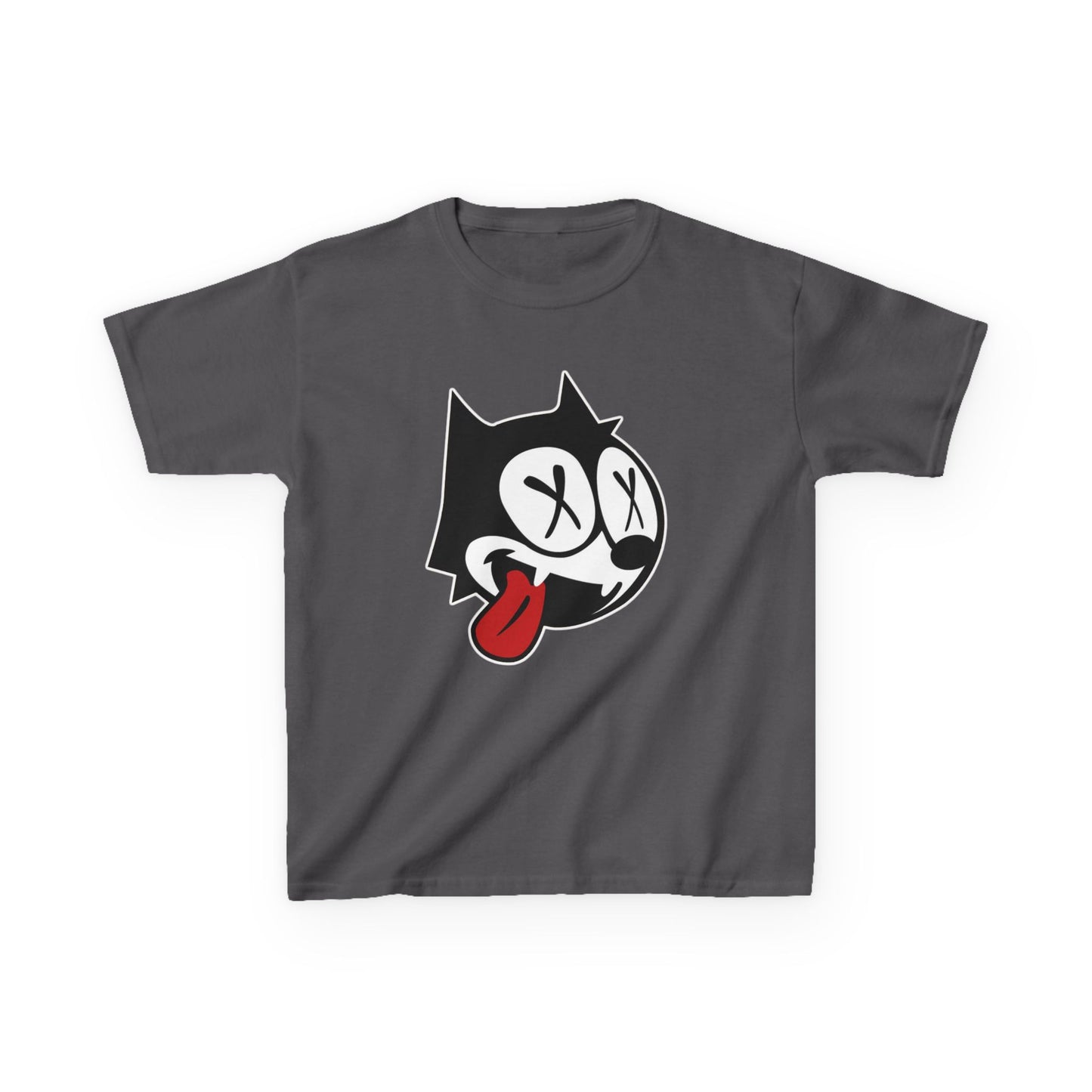 Felix the Cat Dead Youth T-Shirt