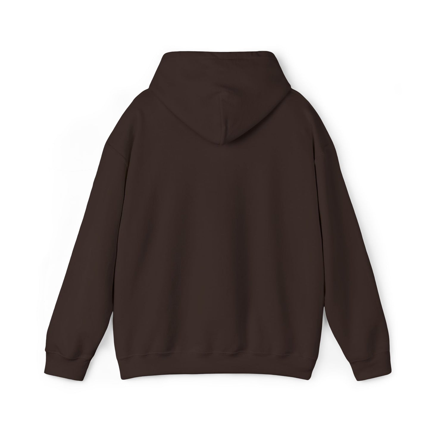 Felix Cat Dead Embroidered Hoodie