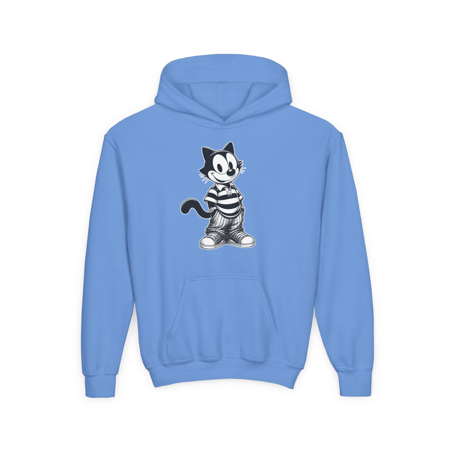 Felix the Cat Cool Youth Hoodie