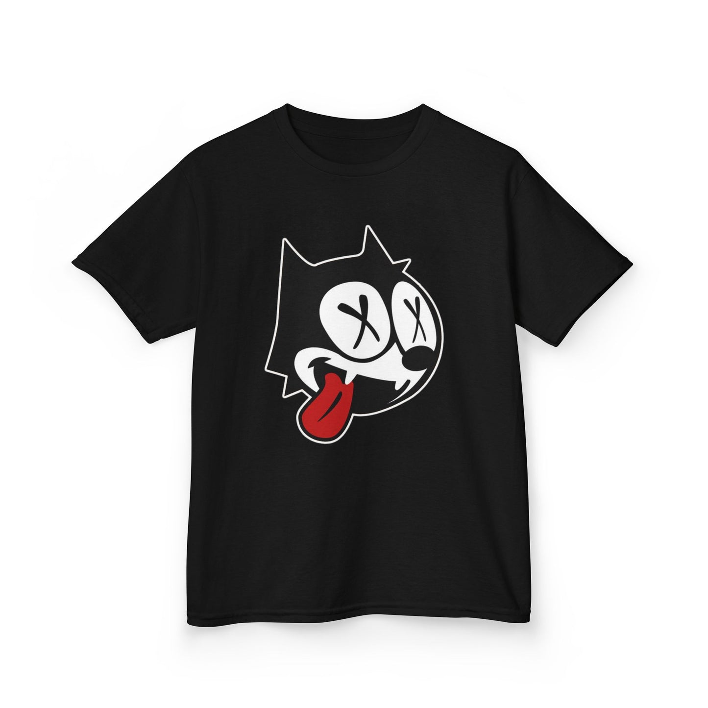 Felix the Cat Dead Youth T-Shirt