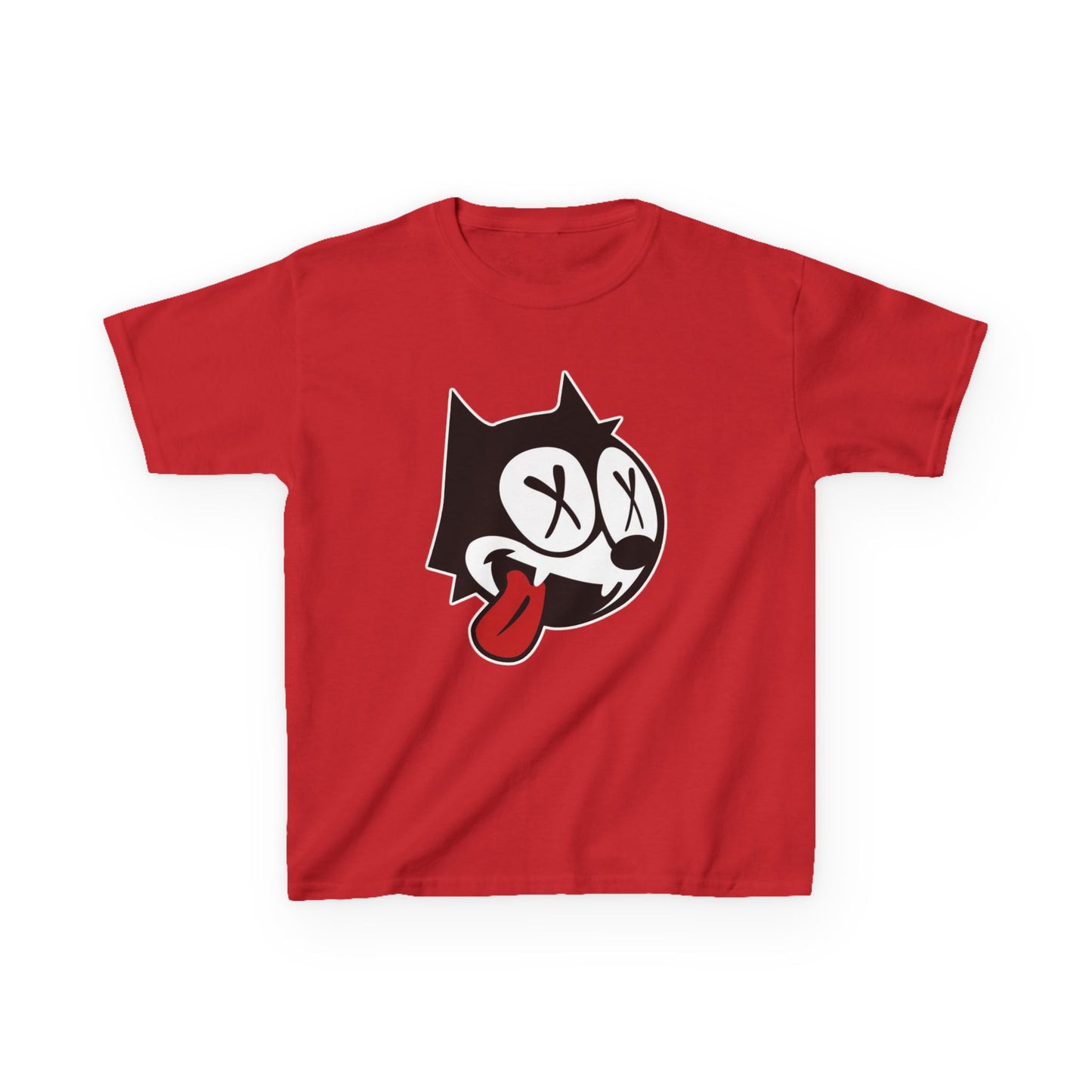 Felix the Cat Dead Youth T-Shirt