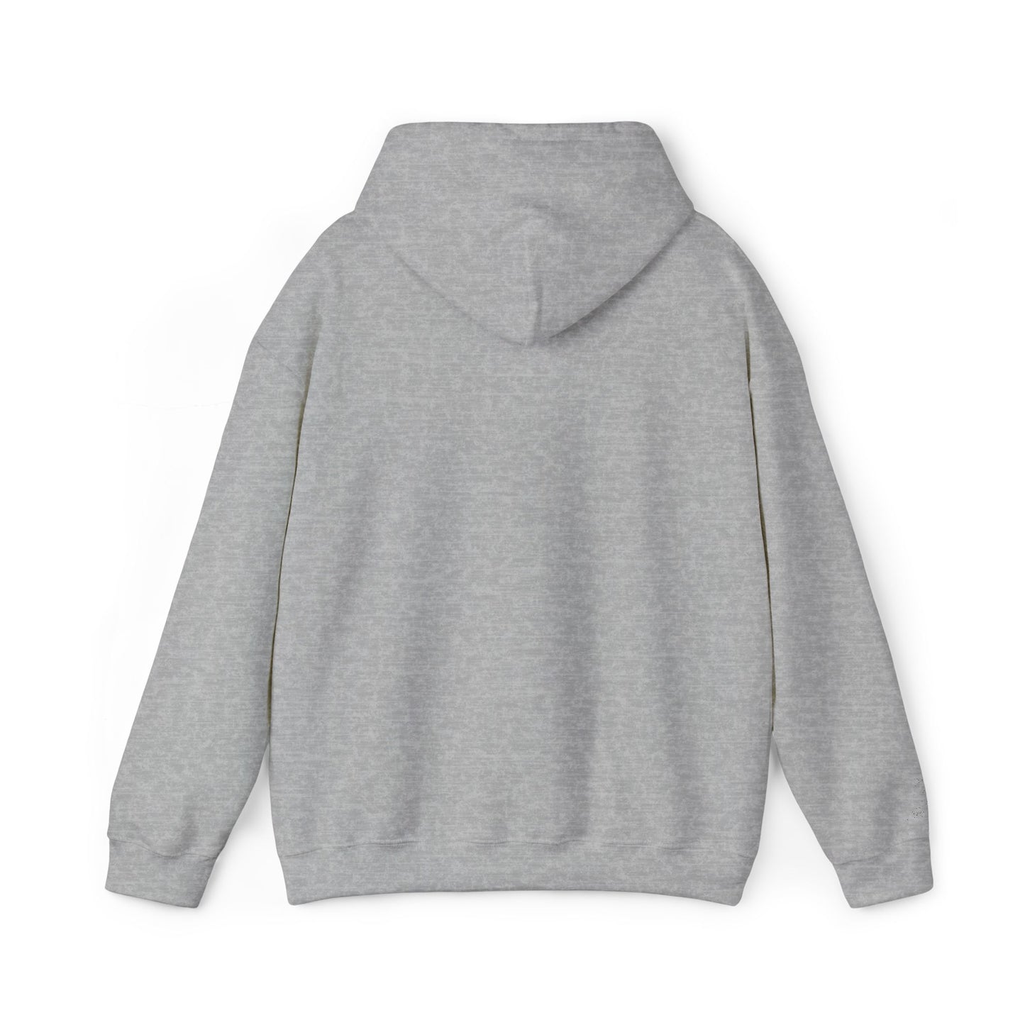 Felix Cat Dead Embroidered Hoodie