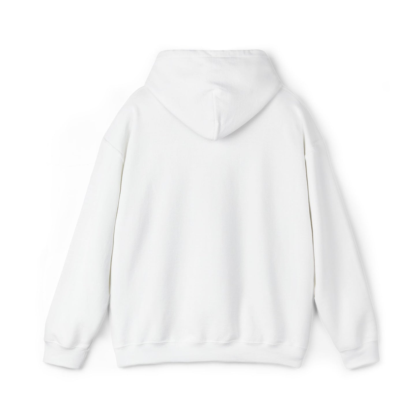 Felix Cat Dead Embroidered Hoodie
