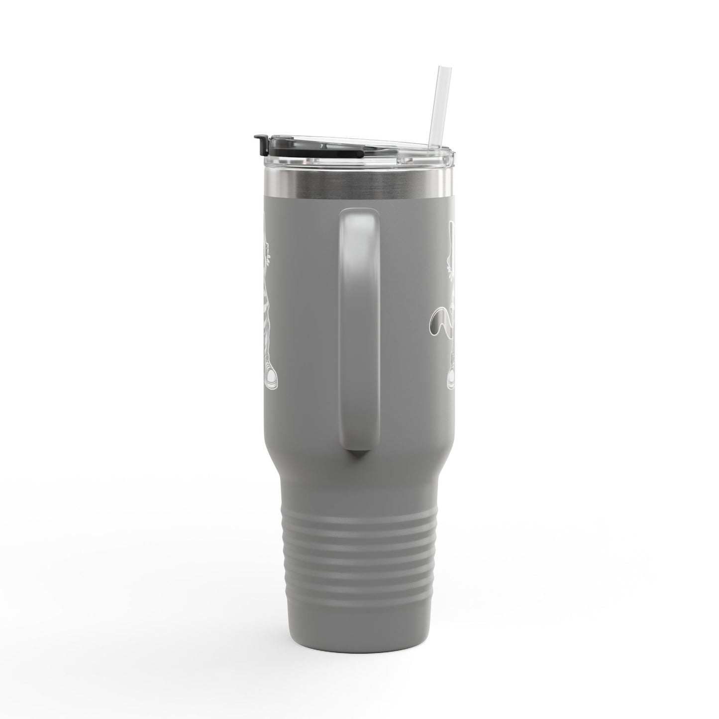 Felix Cat Cool 40oz Travel Mug