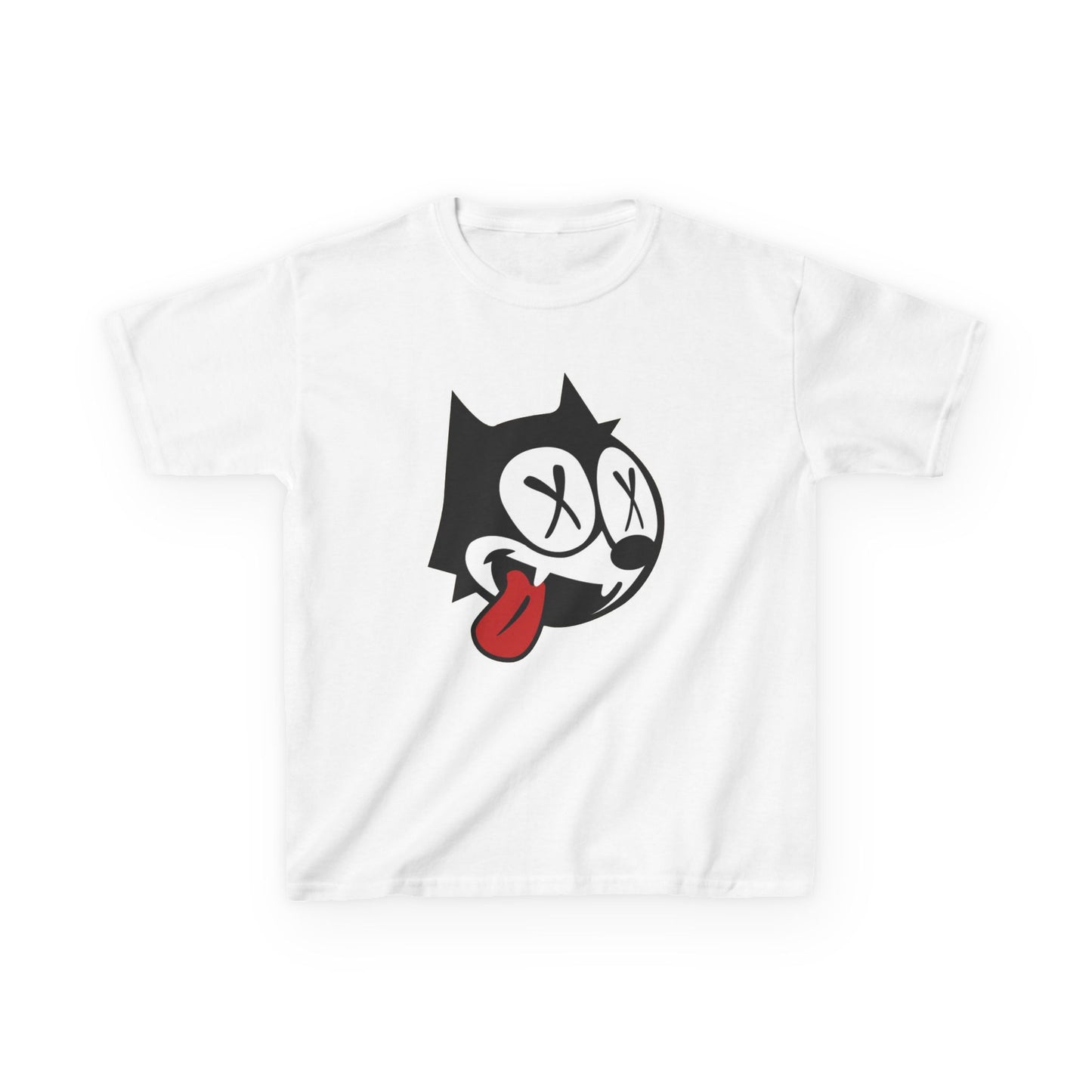 Felix the Cat Dead Youth T-Shirt