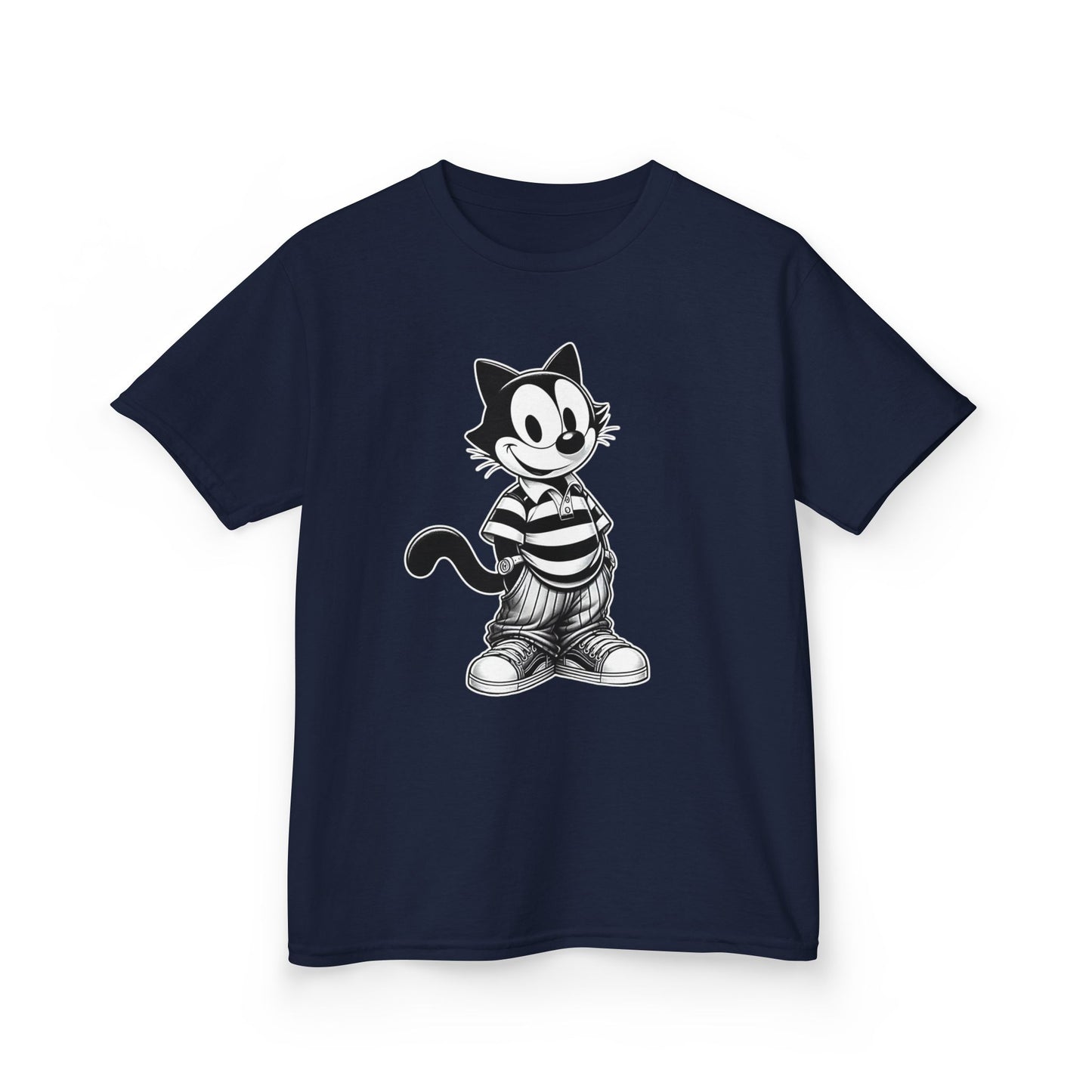 Felix the Cat Cool Youth T-Shirt
