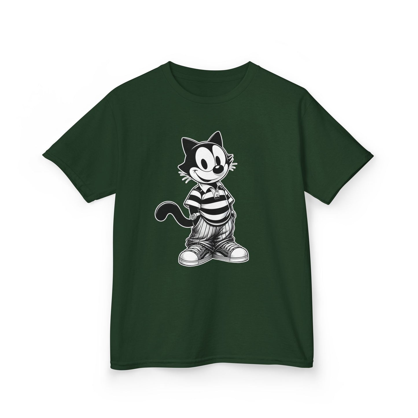 Felix the Cat Cool Youth T-Shirt