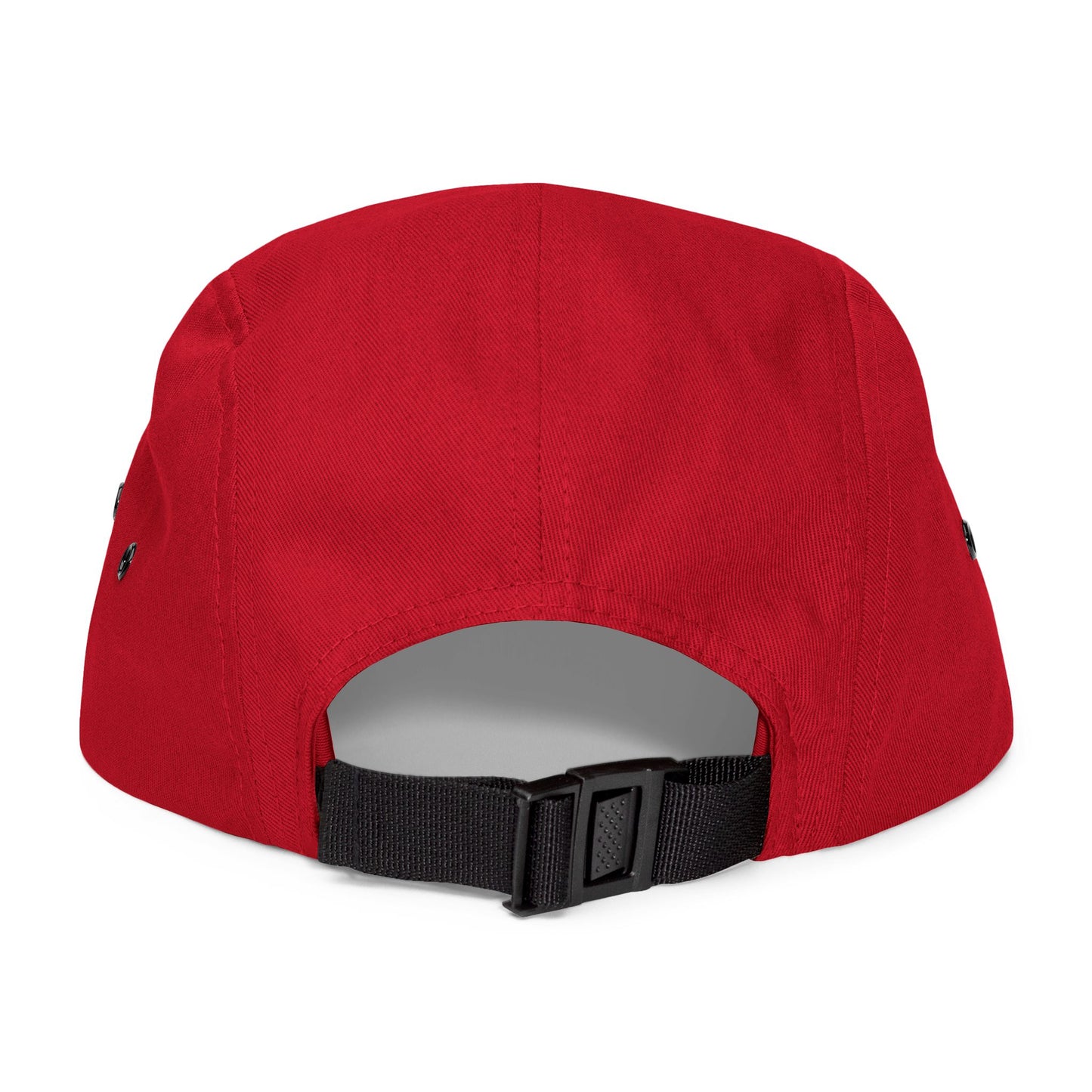 Felix Cat Dead 5 Panel Adjustable Hat