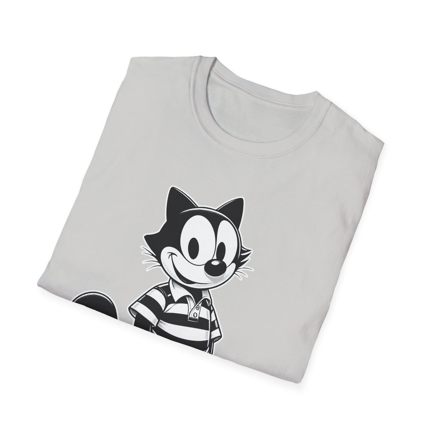 Felix the Cat Cool Graphic T-Shirt