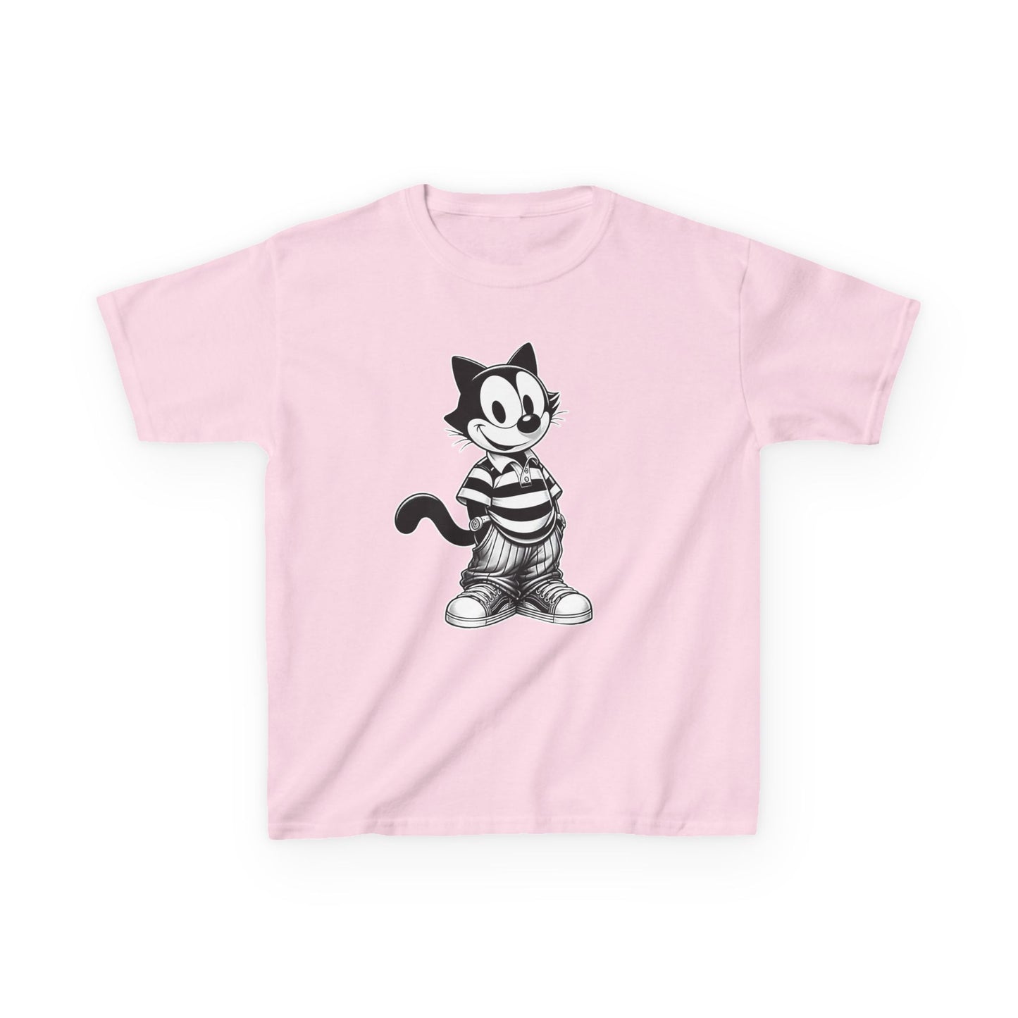 Felix the Cat Cool Youth T-Shirt