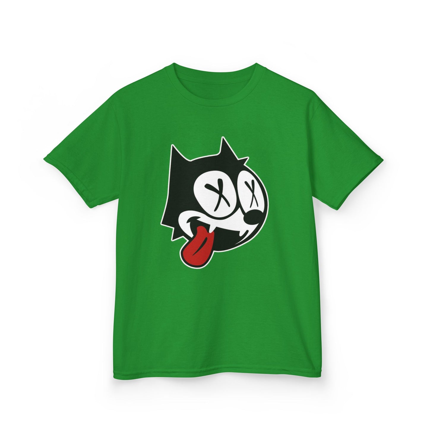 Felix the Cat Dead Youth T-Shirt