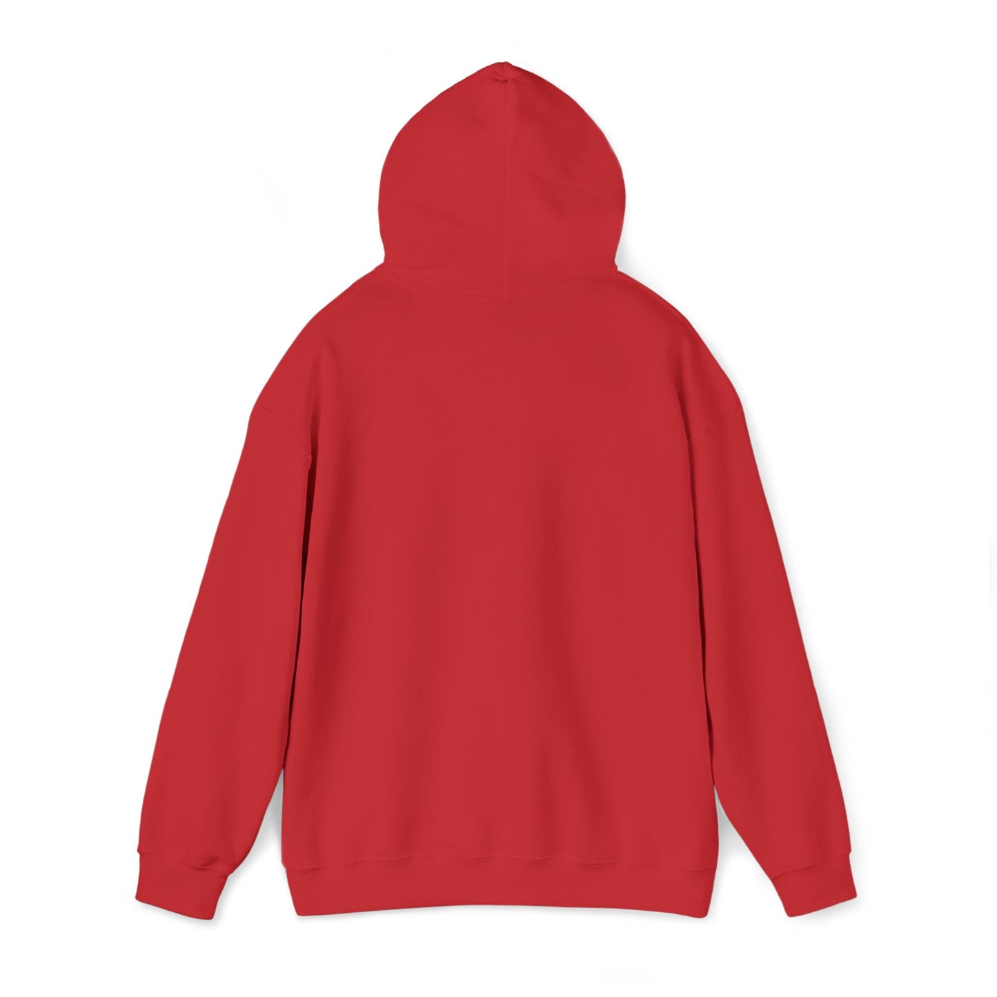 Felix Cat Dead Embroidered Hoodie