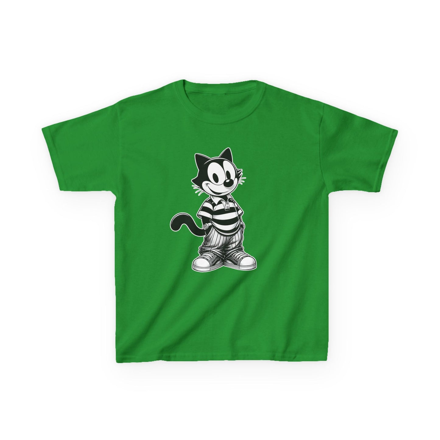 Felix the Cat Cool Youth T-Shirt