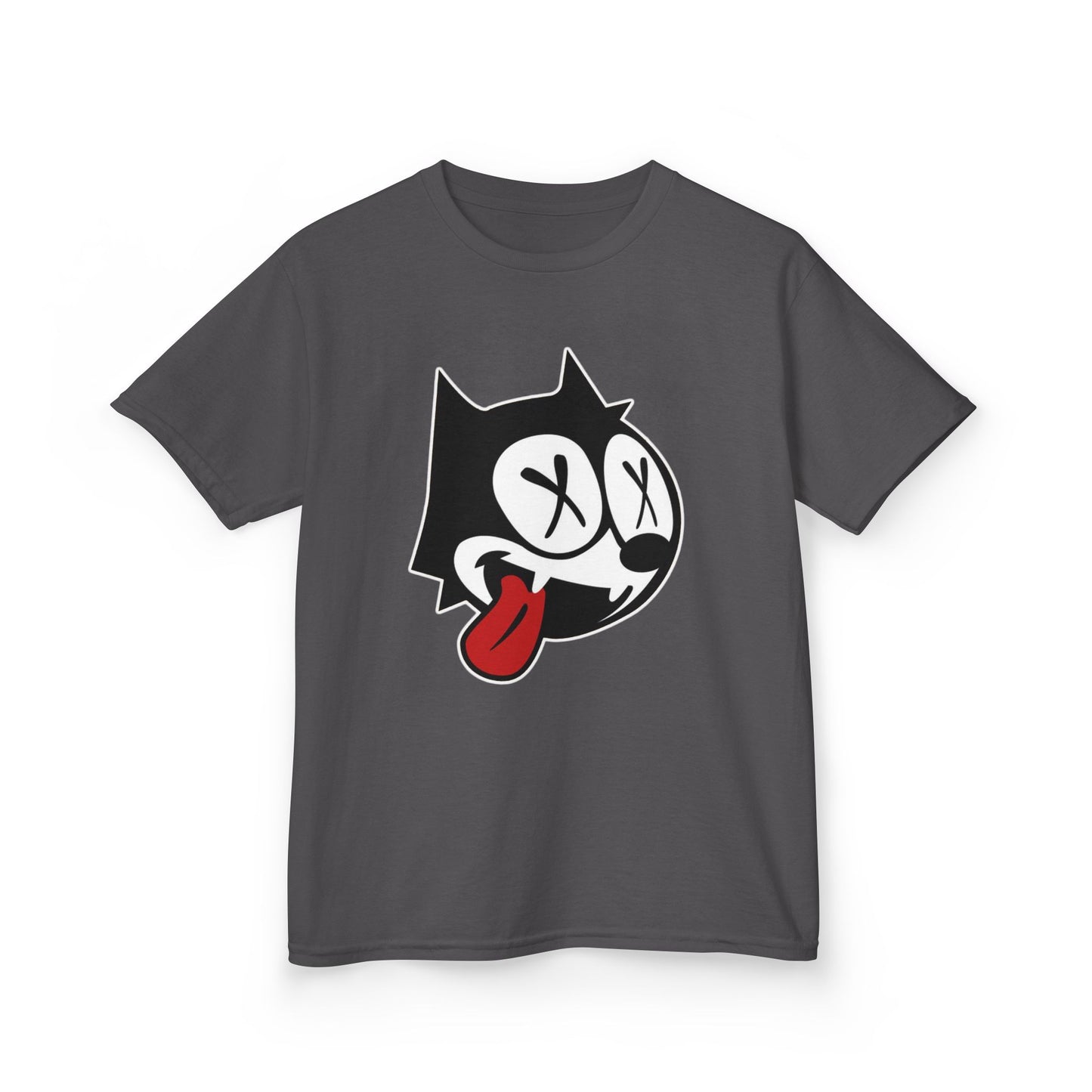 Felix the Cat Dead Youth T-Shirt