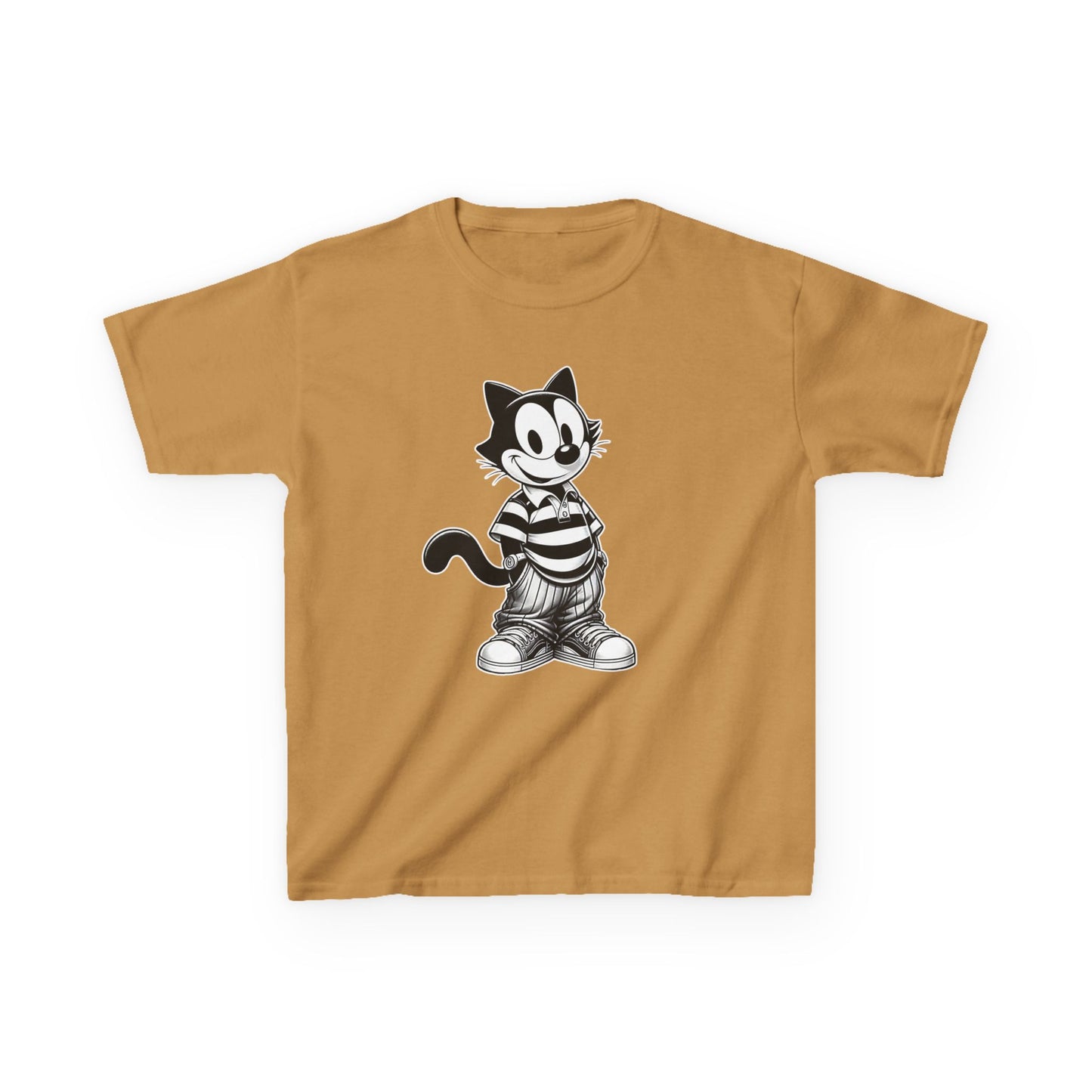 Felix the Cat Cool Youth T-Shirt