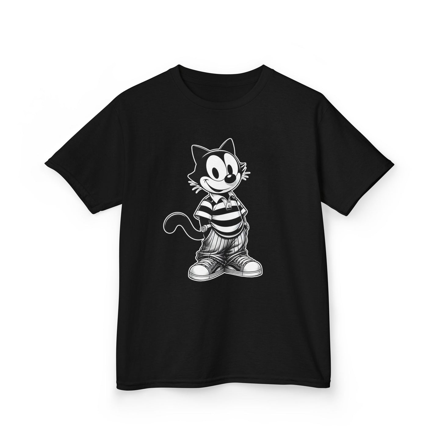 Felix the Cat Cool Youth T-Shirt