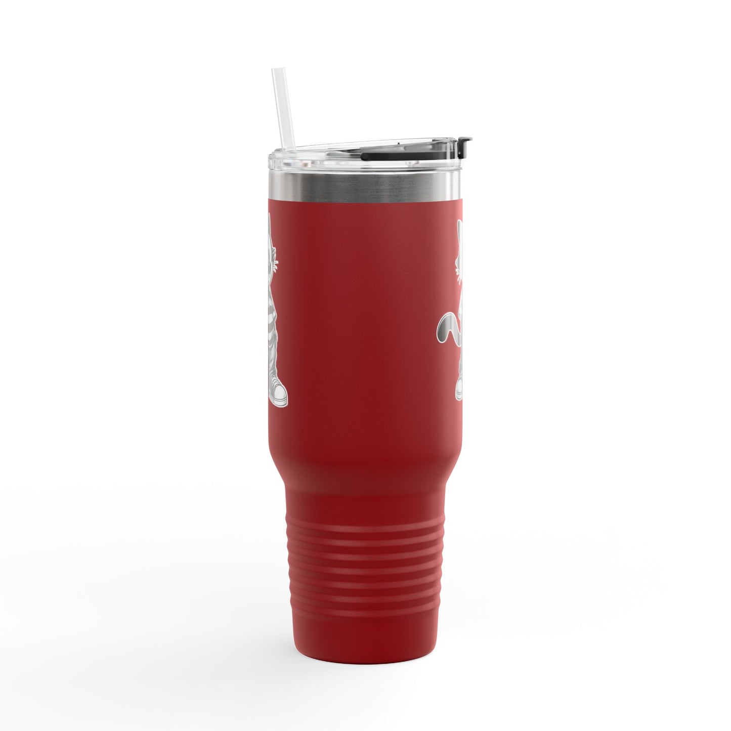 Felix Cat Cool Insulated Travel Mug 40oz