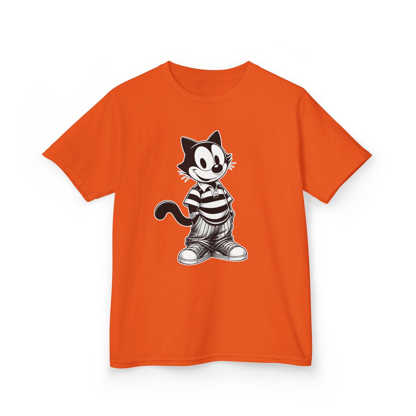 Felix the Cat Cool Youth T-Shirt
