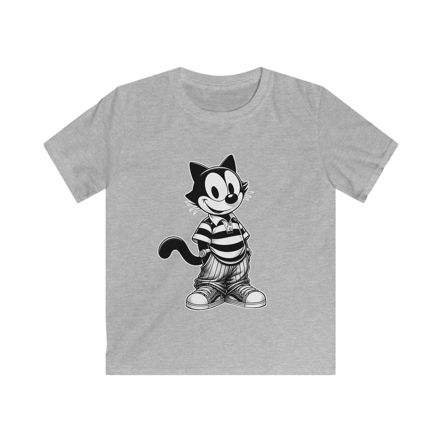 Felix the Cat Cool Kids T-Shirt