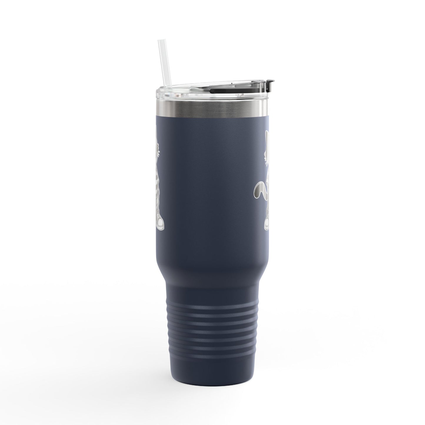 Felix Cat Cool 40oz Travel Mug