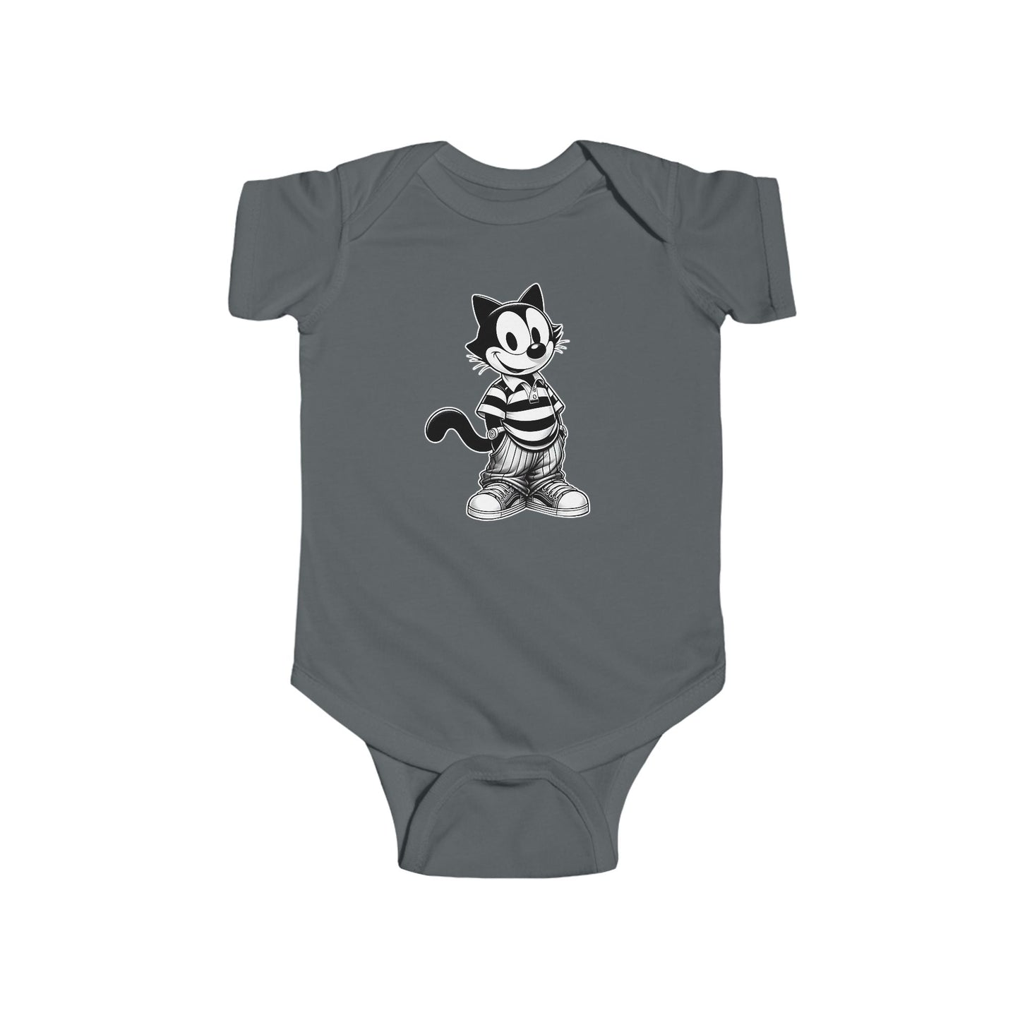 Felix the Cat Cool Baby Infant Onesie