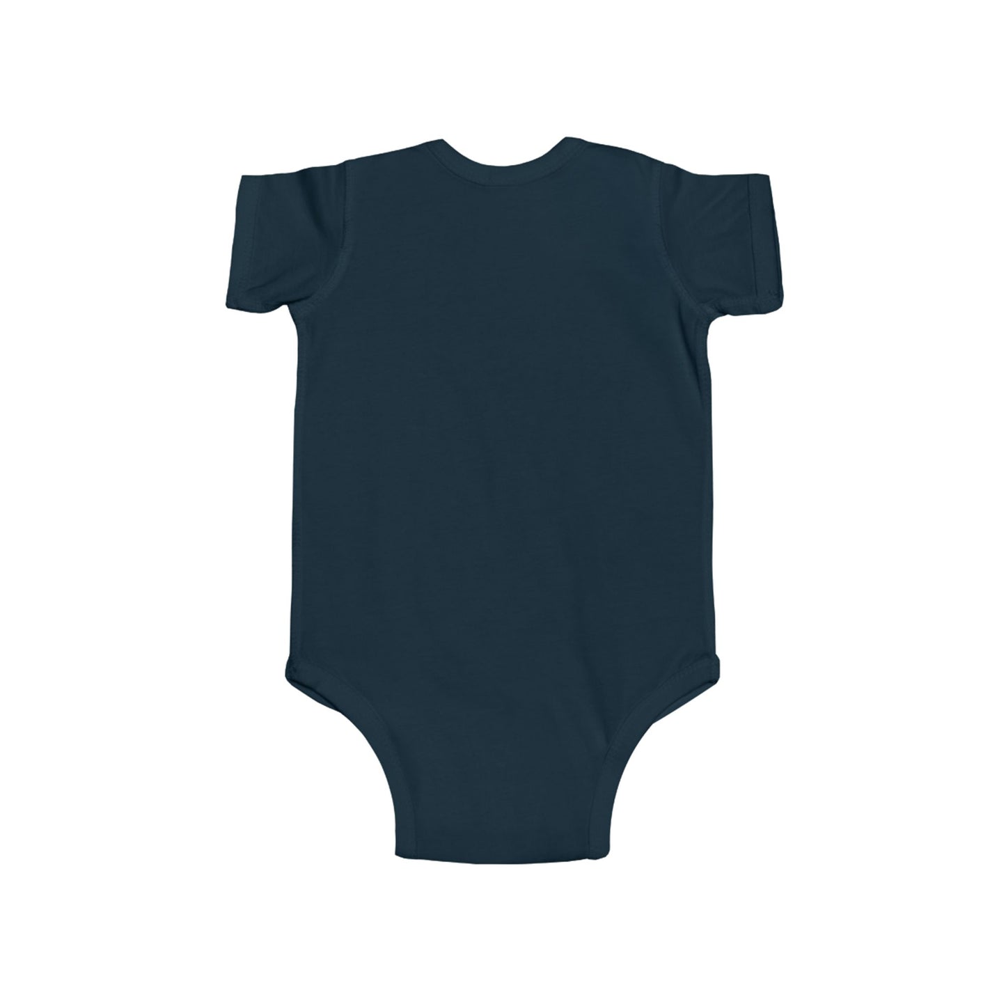 Felix the Cat Dead Infant Onesie
