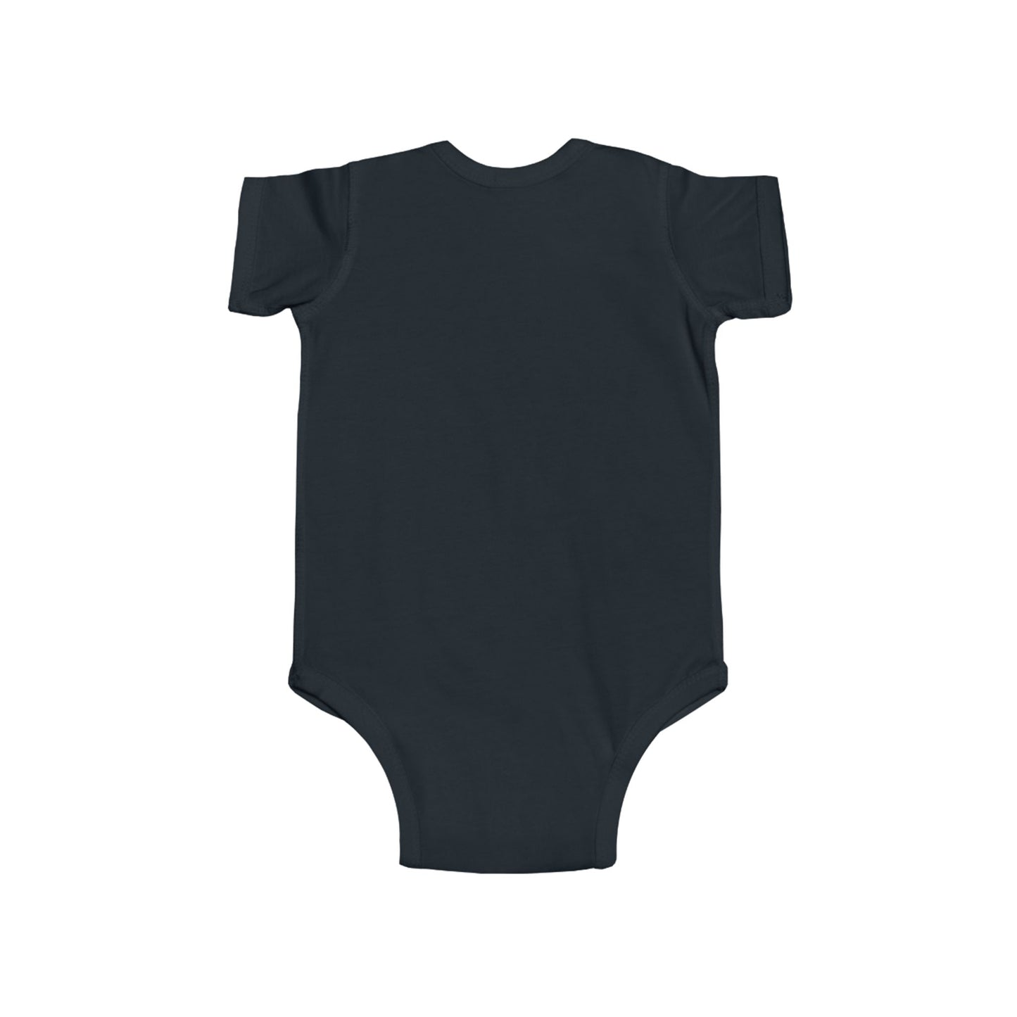 Felix the Cat Dead Infant Onesie