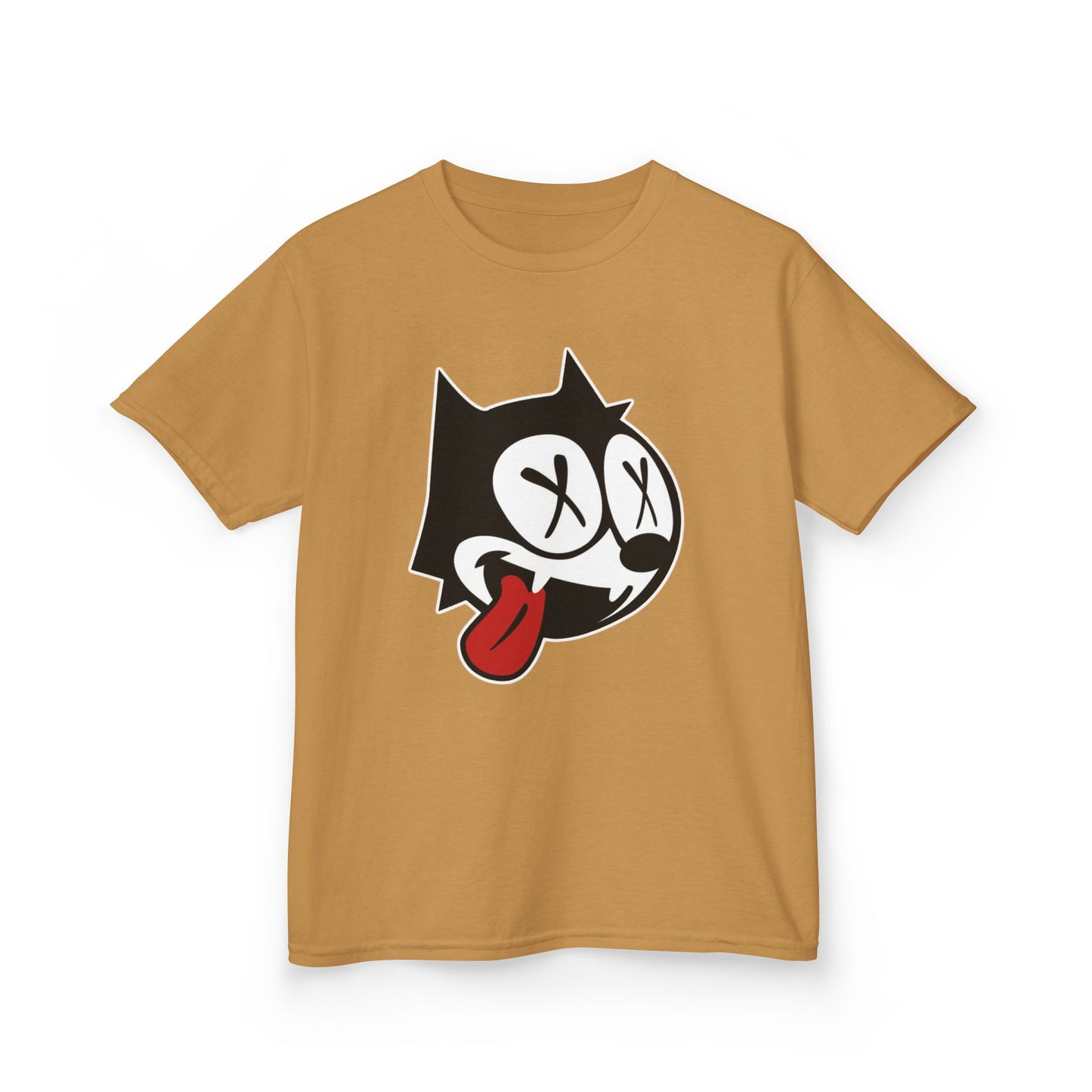Felix the Cat Dead Youth T-Shirt