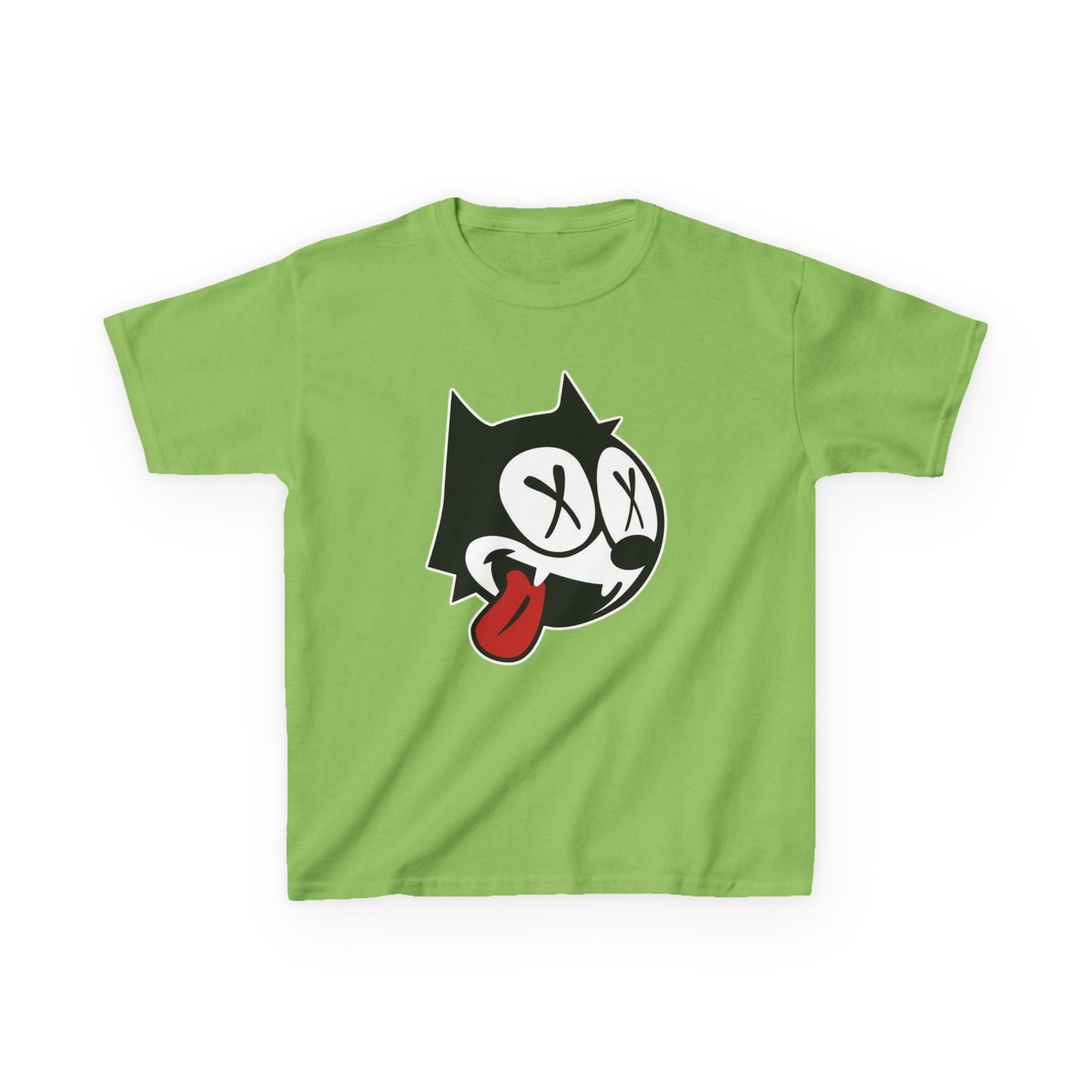 Felix the Cat Dead Youth T-Shirt