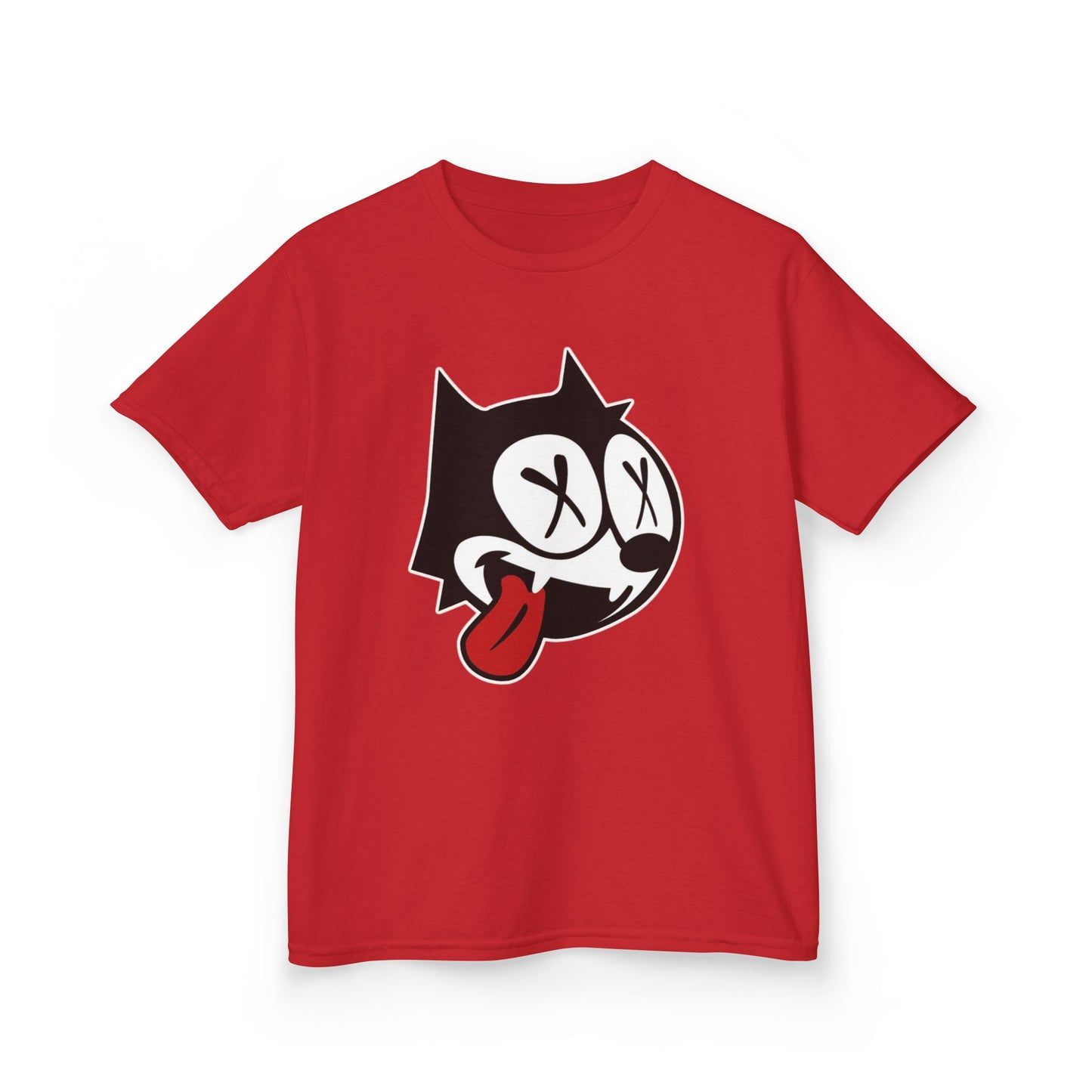 Felix the Cat Dead Youth T-Shirt