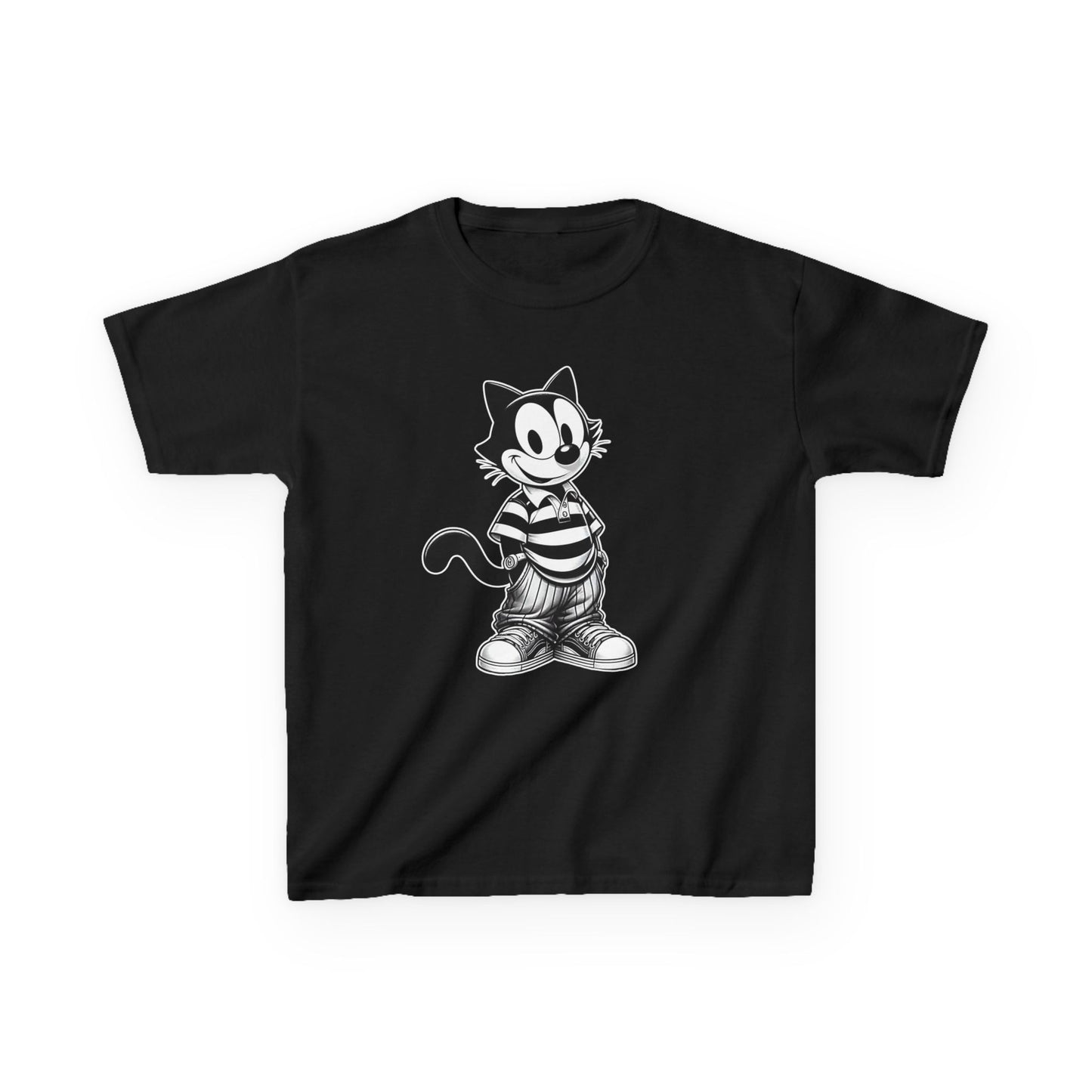 Felix the Cat Cool Youth T-Shirt