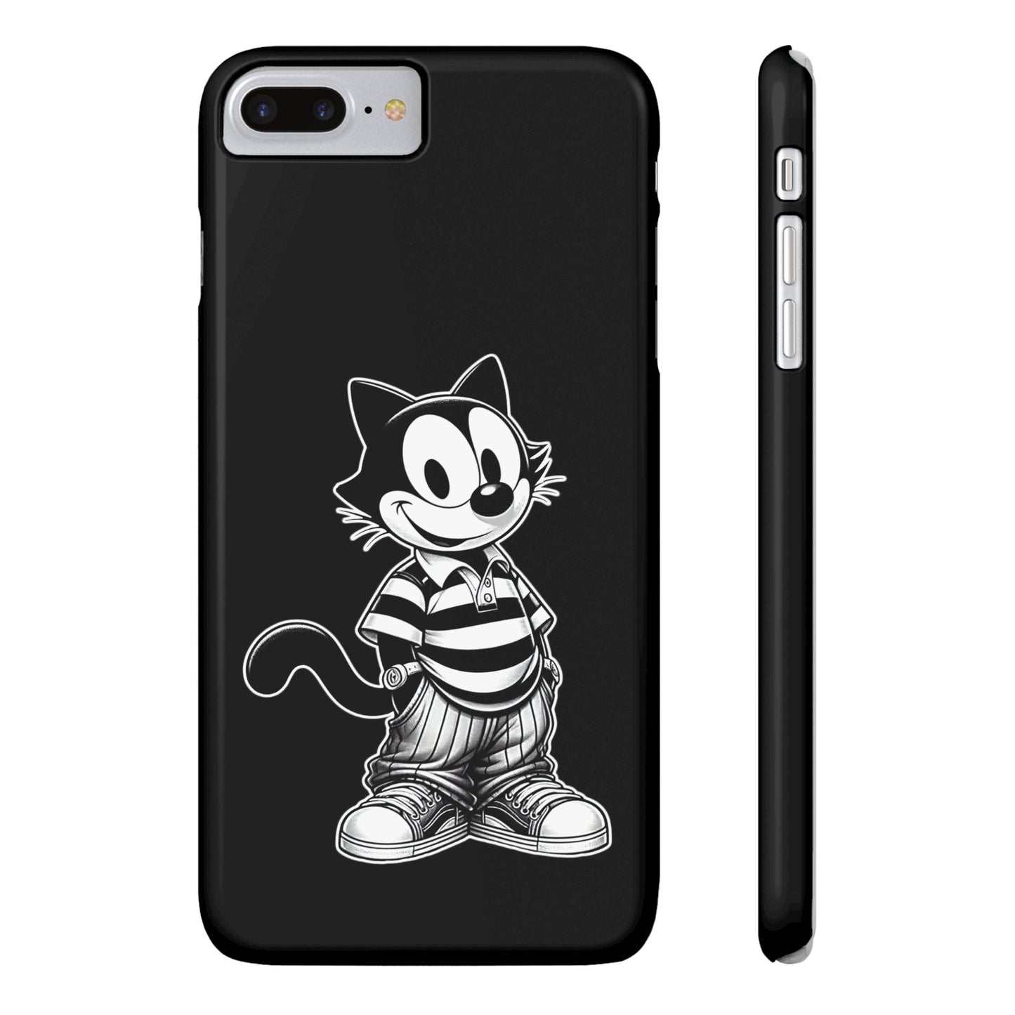 Felix the Cat Cool Phone Case