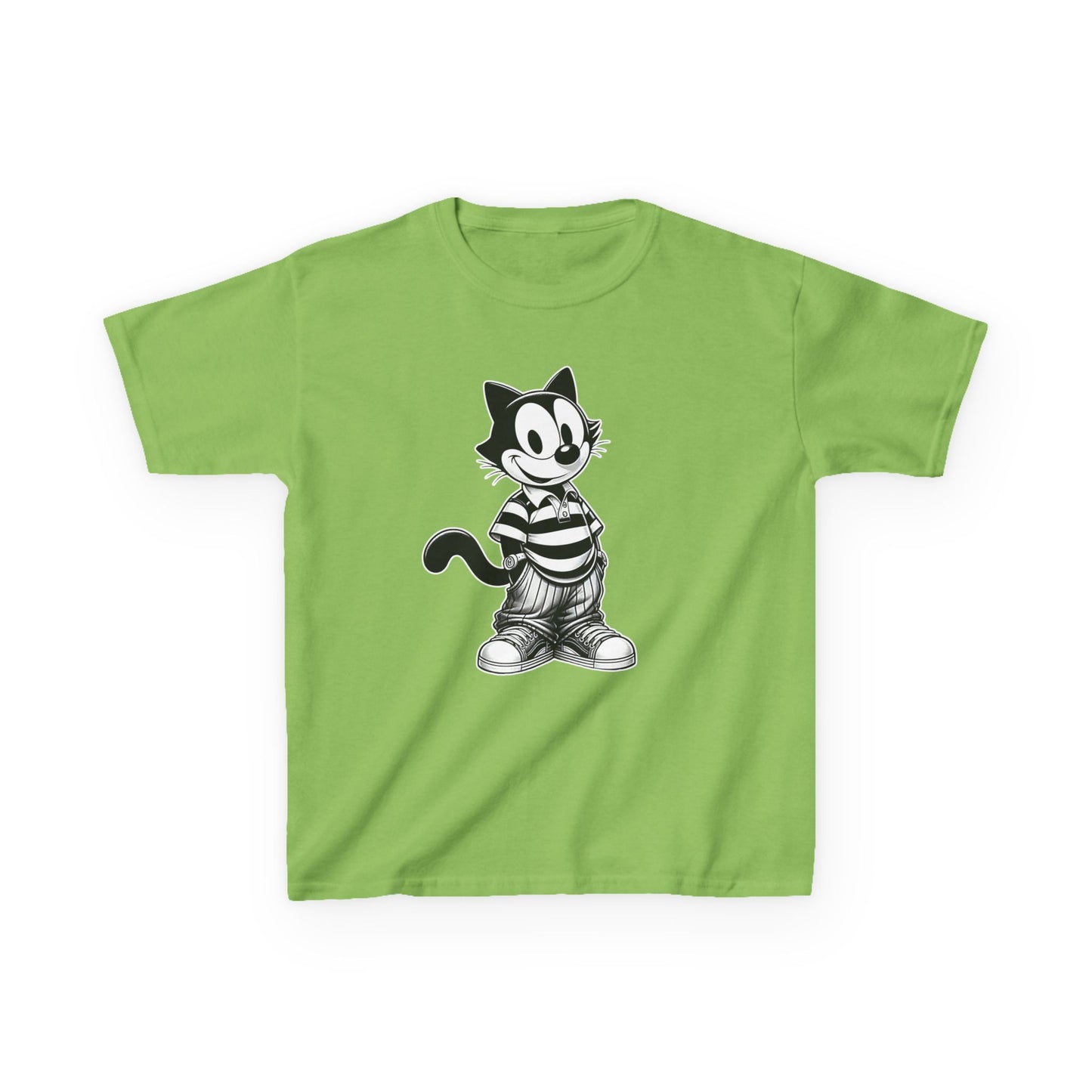 Felix the Cat Cool Youth T-Shirt