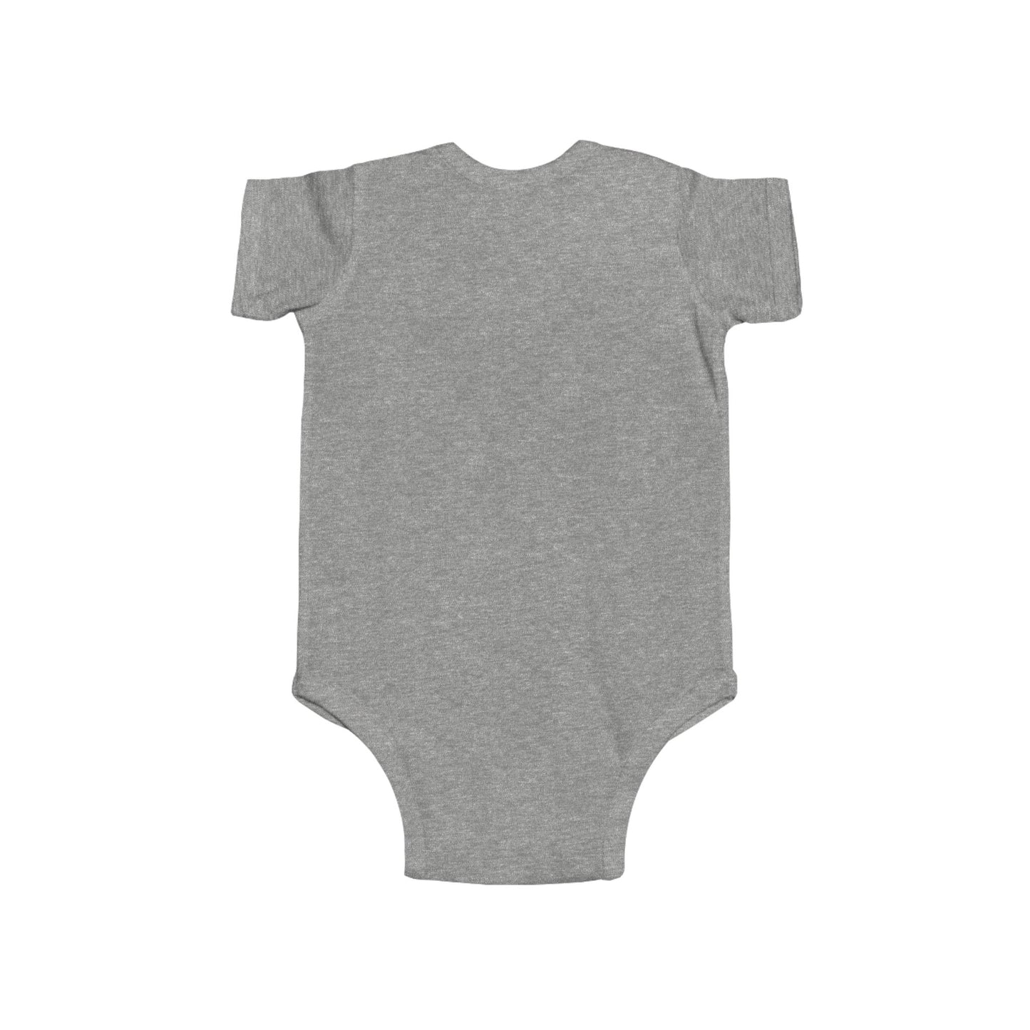 Felix the Cat Dead Infant Onesie