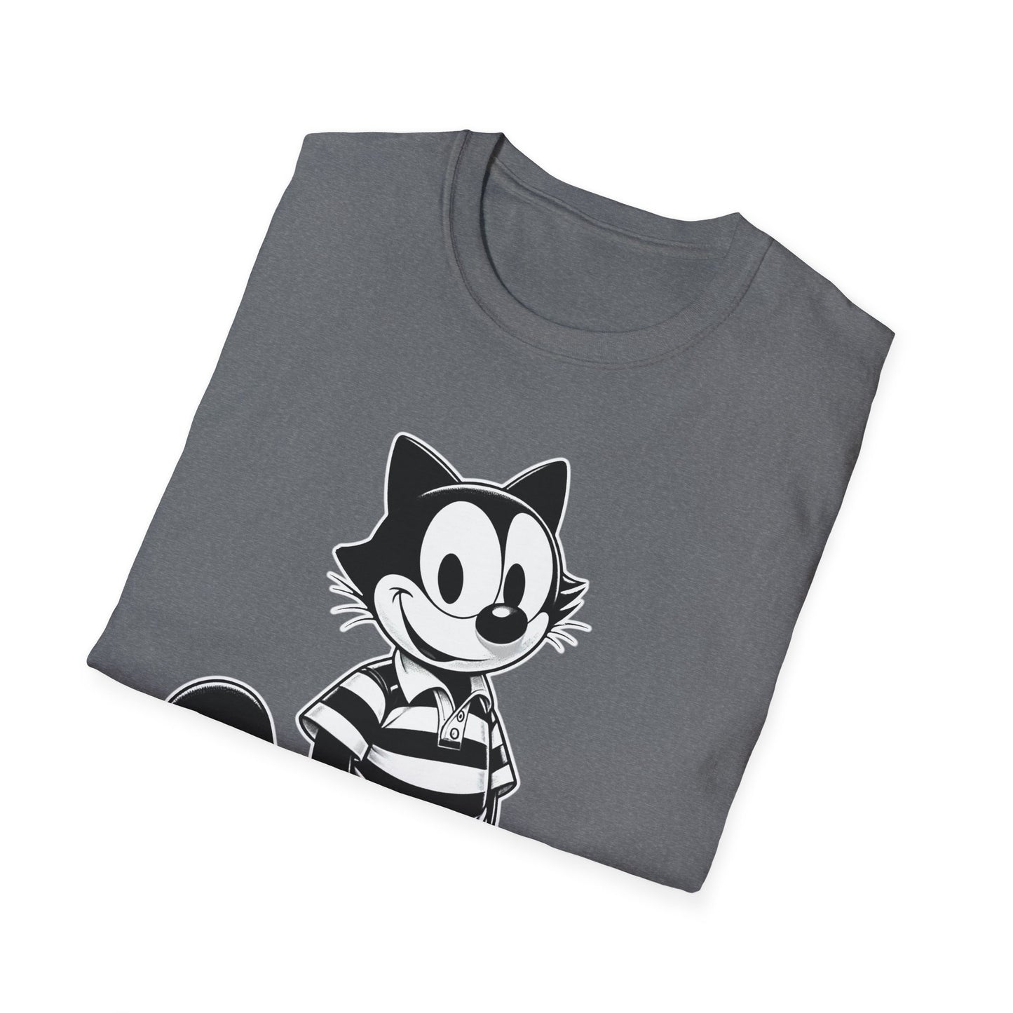 Felix the Cat Cool Graphic T-Shirt