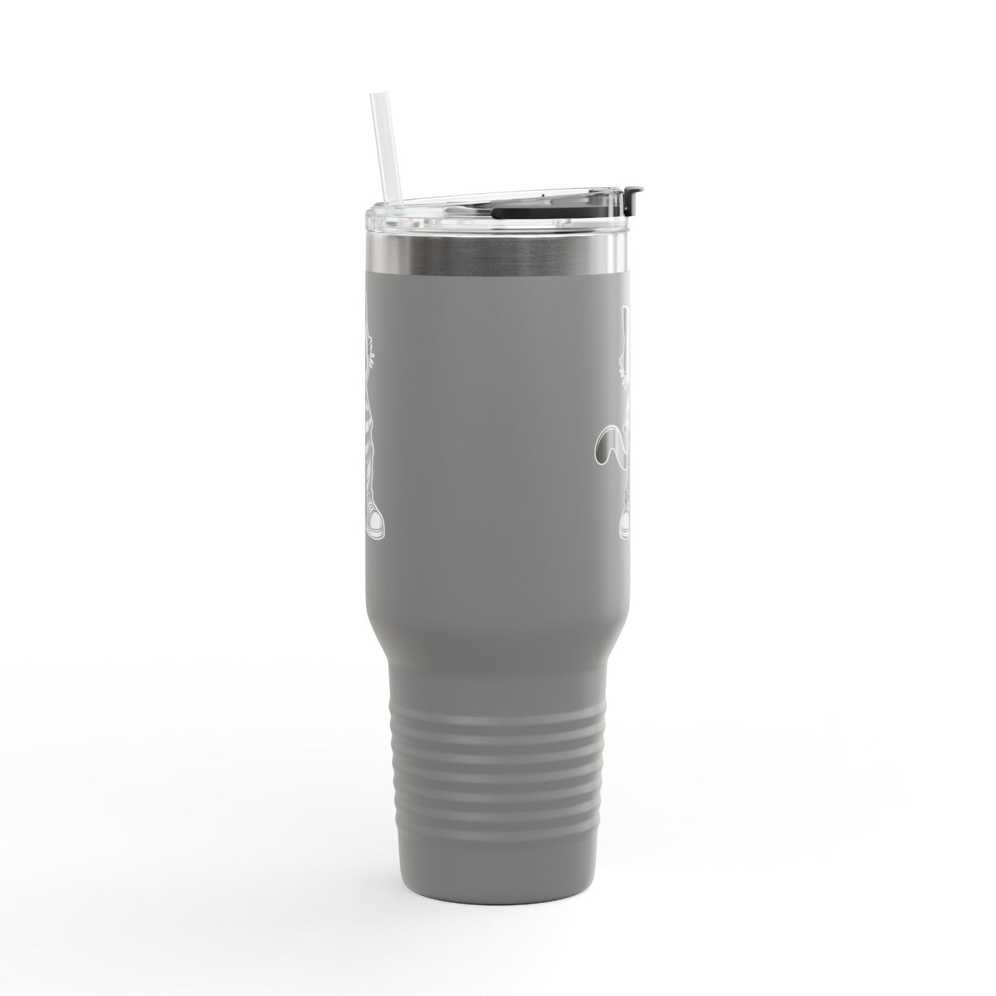 Felix Cat Cool 40oz Travel Mug