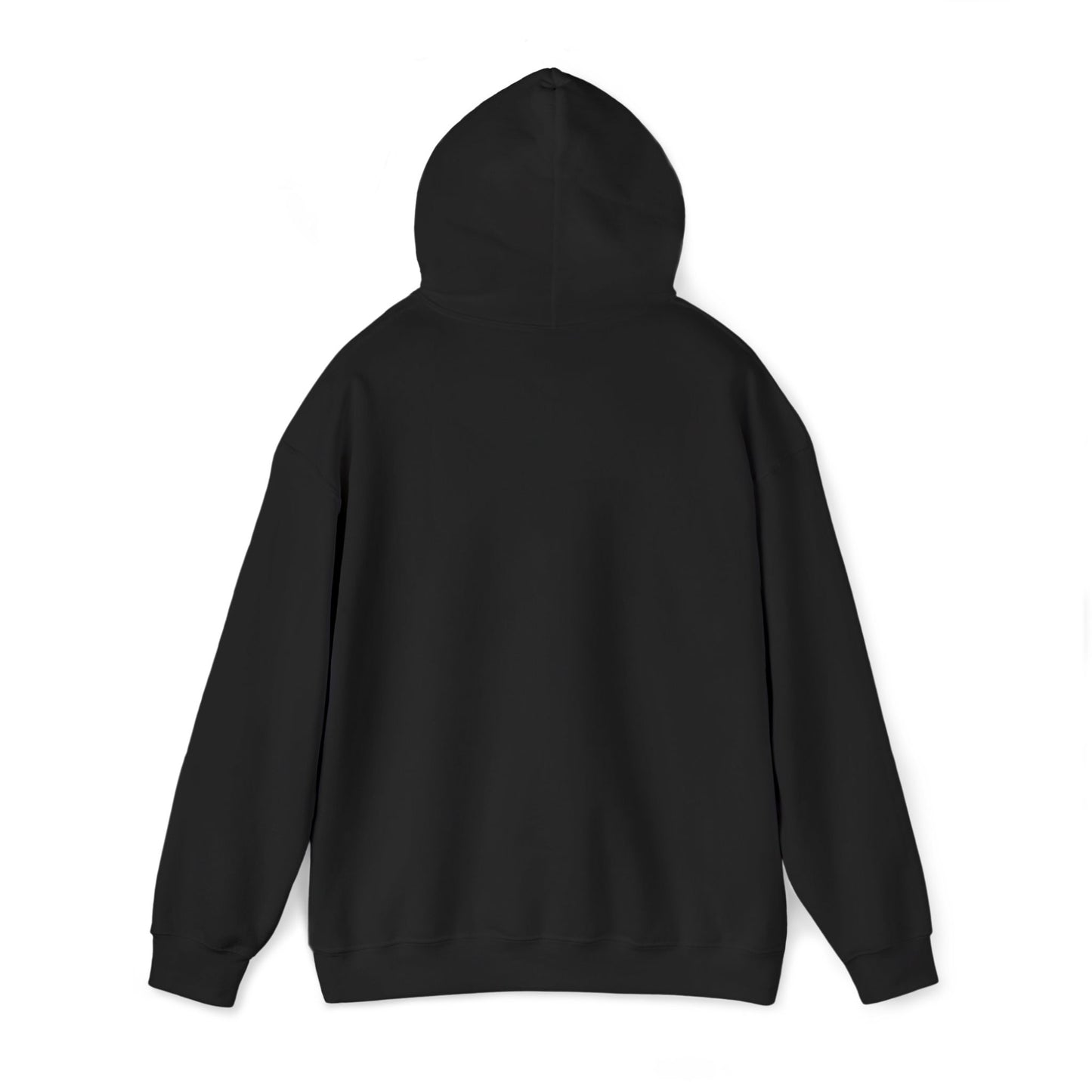 Felix Cat Dead Embroidered Hoodie