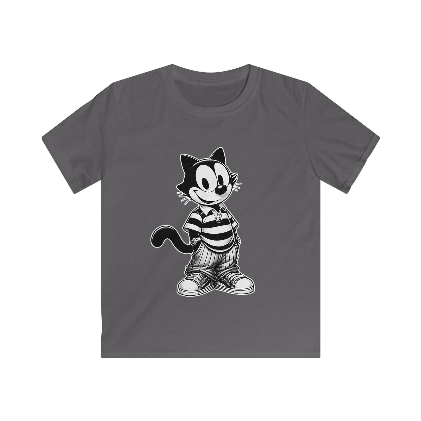 Felix the Cat Cool Kids T-Shirt