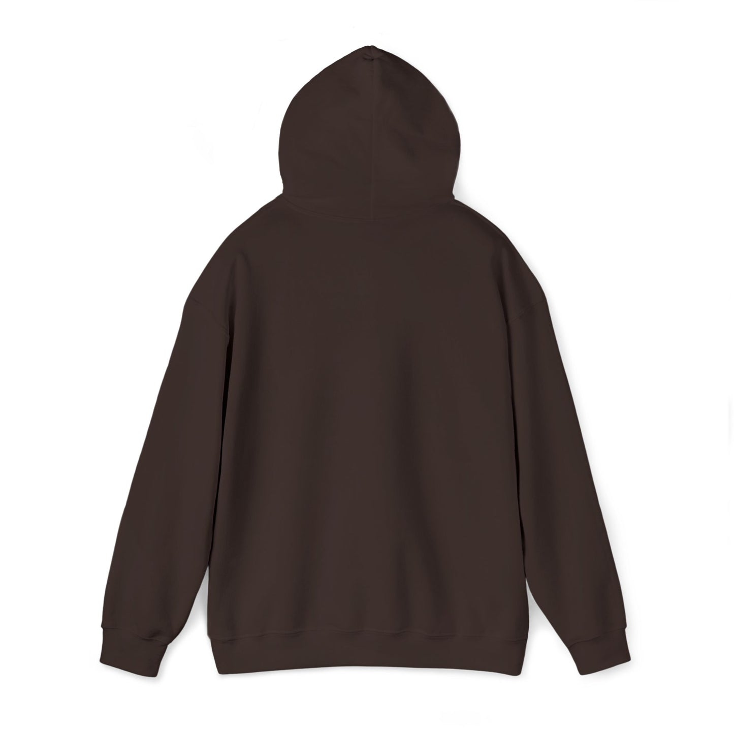 Felix Cat Dead Embroidered Hoodie
