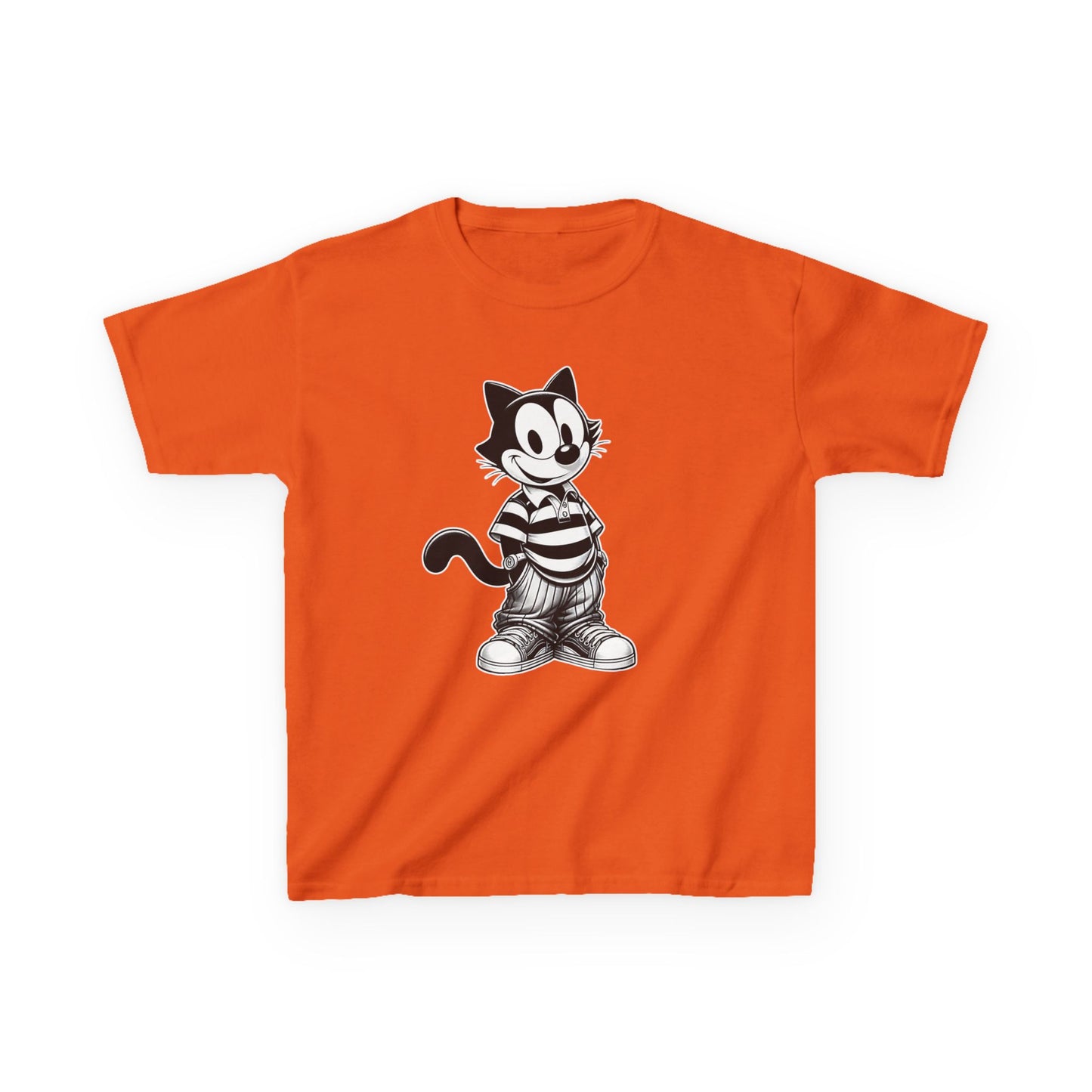 Felix the Cat Cool Youth T-Shirt