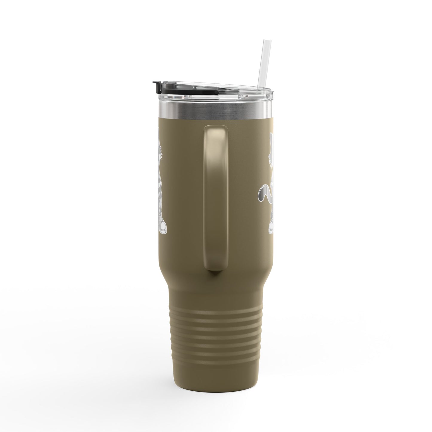 Felix Cat Cool 40oz Travel Mug