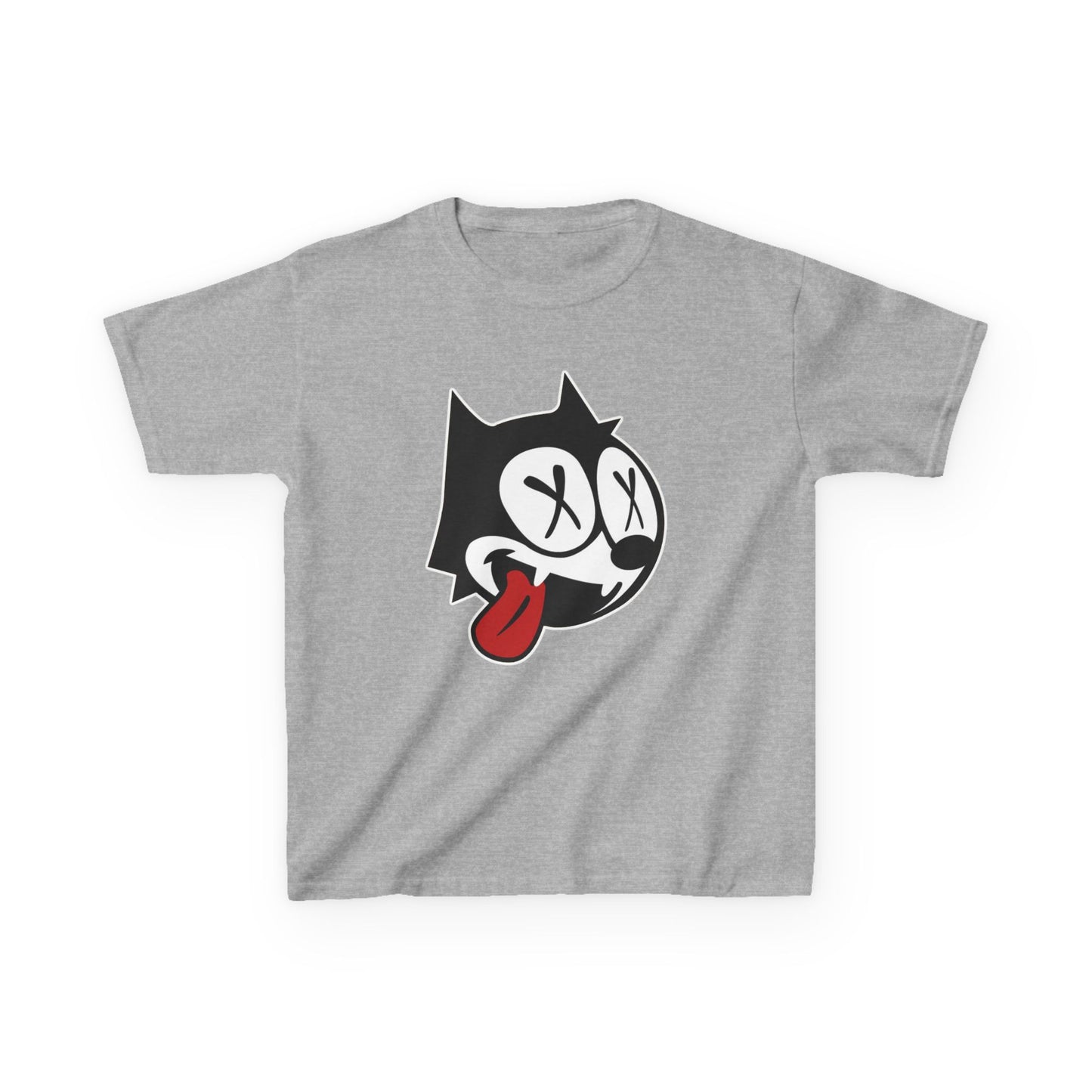 Felix the Cat Dead Youth T-Shirt