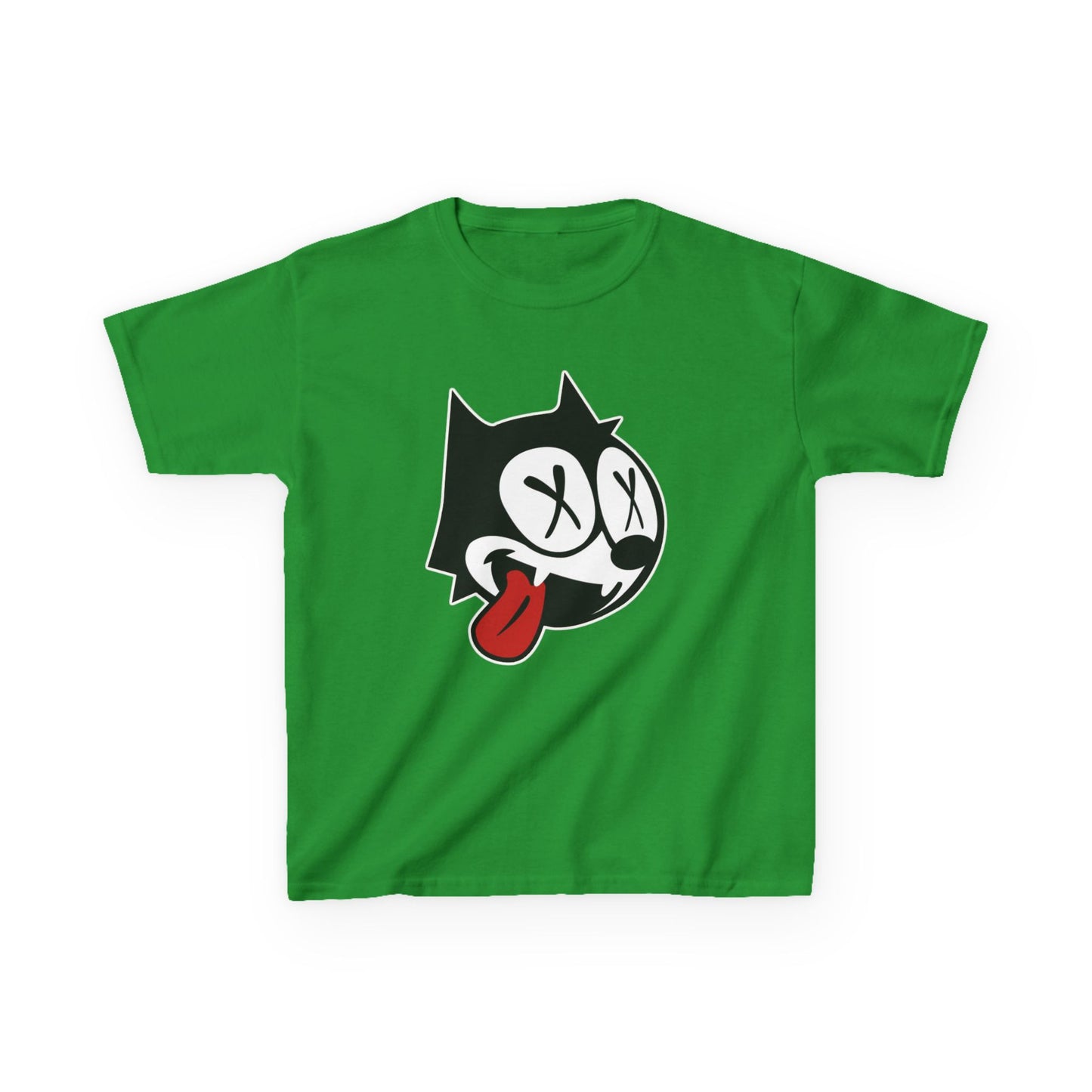 Felix the Cat Dead Youth T-Shirt