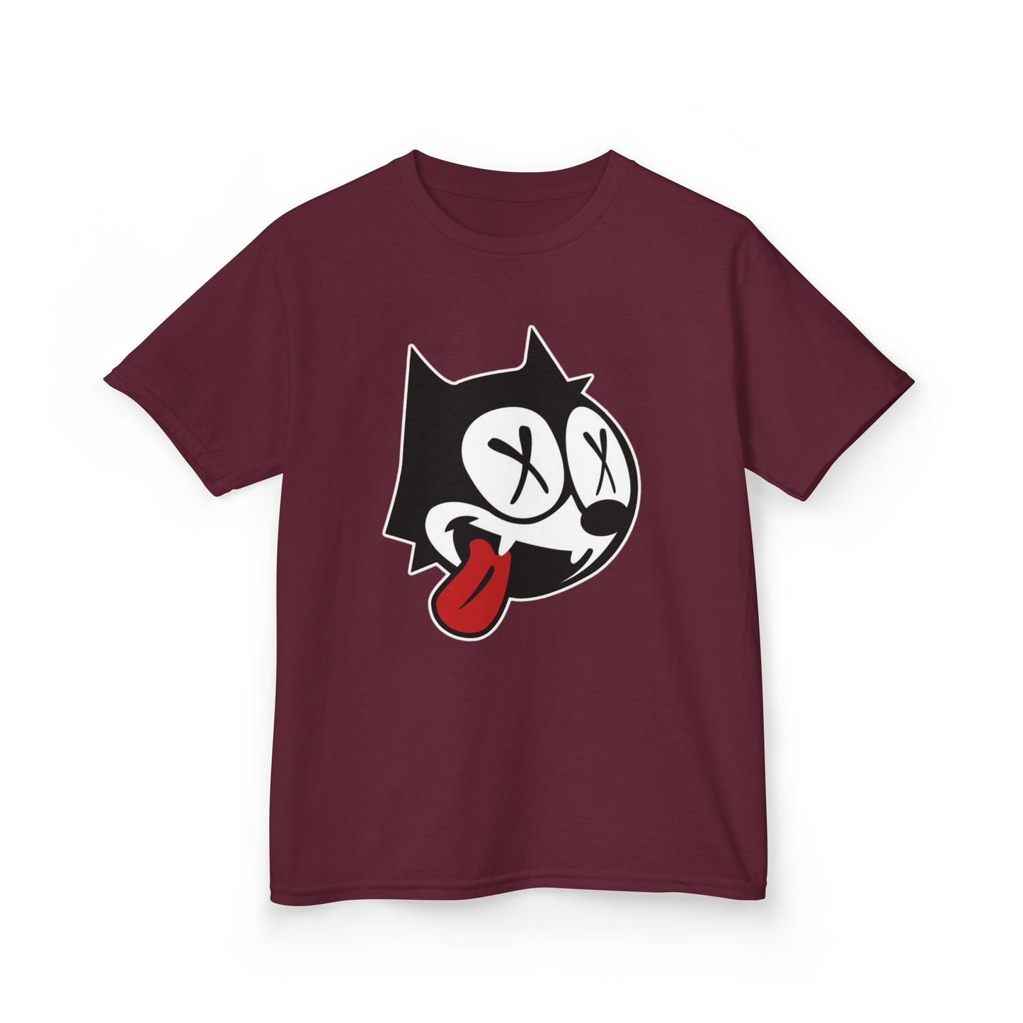 Felix the Cat Dead Youth T-Shirt